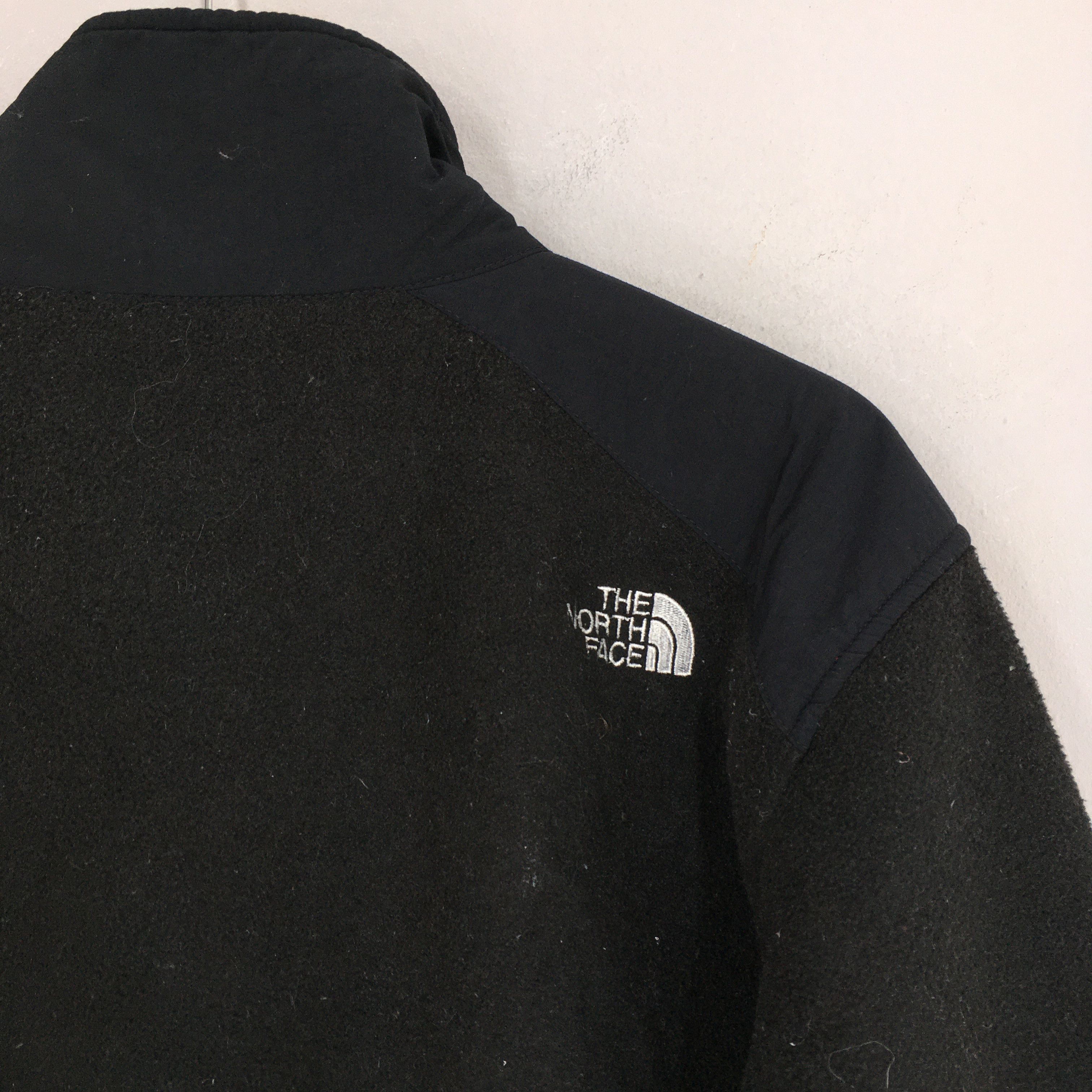 Polartec × The North Face × Vintage Vintage The North Face Fleece Jacket Small Size US M / EU 48-50 / 2 - 9 Thumbnail