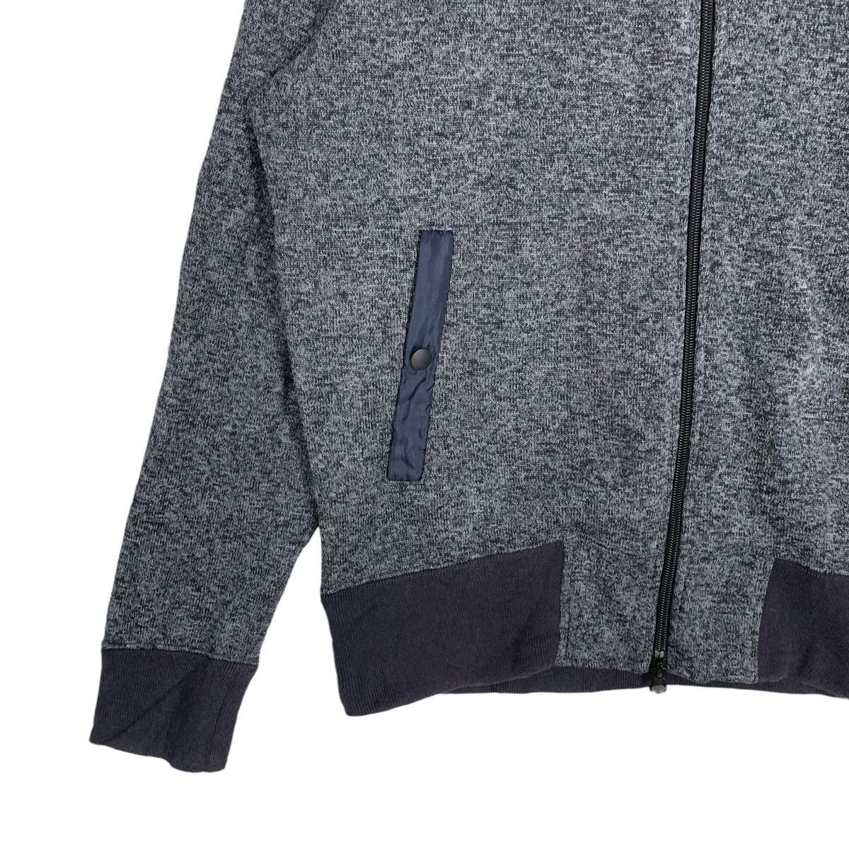 Japanese Brand Ocean Pacific OP SurfStyle StreetWear Bomber Jacket Size US M / EU 48-50 / 2 - 4 Thumbnail