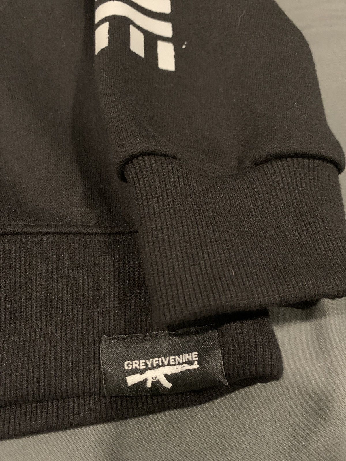 G59 Records G59 Jason SWEATER Size US S / EU 44-46 / 1 - 3 Thumbnail
