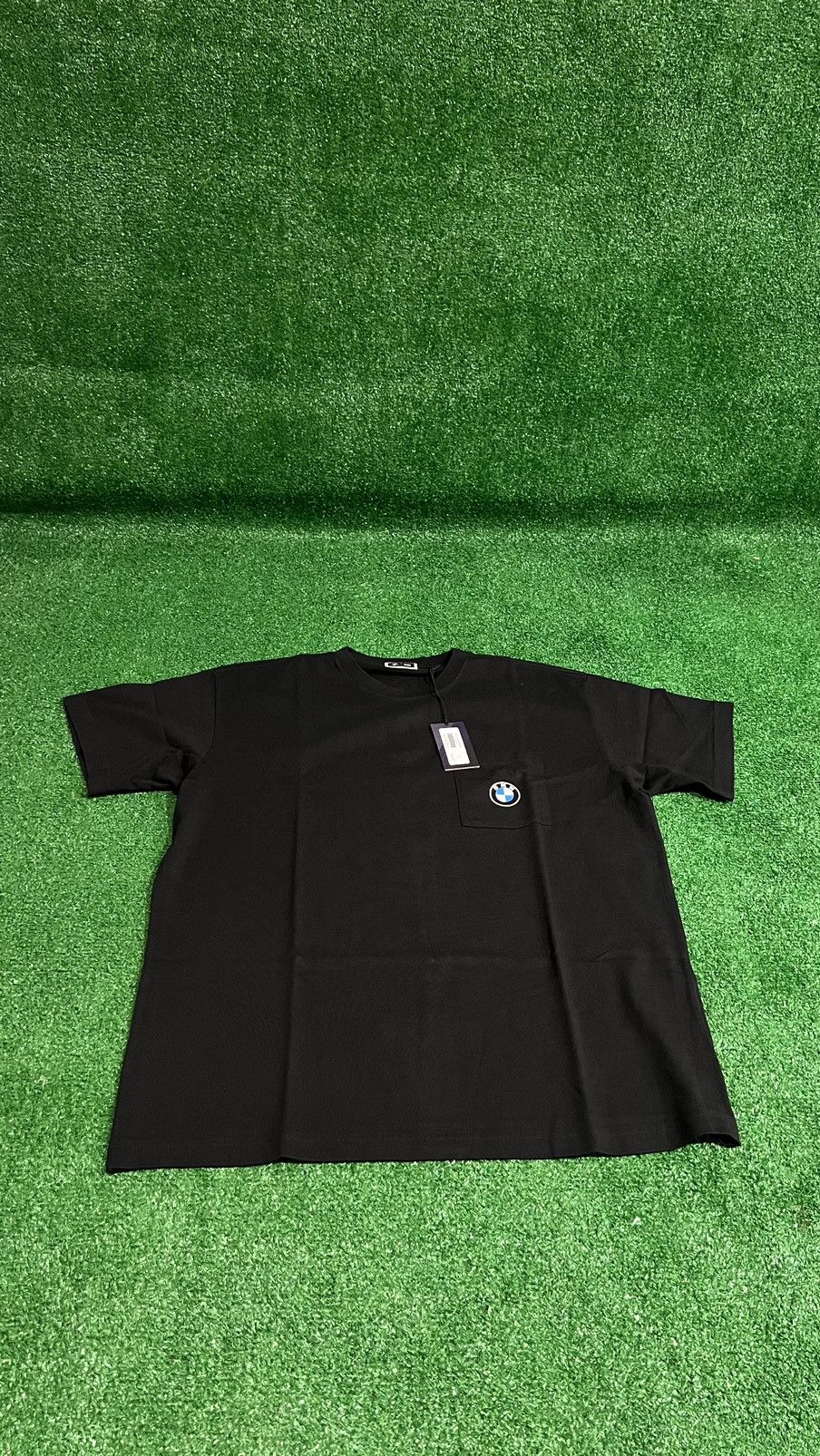 BMW × Kith Kith x BMW Series Tee Size US L / EU 52-54 / 3 - 2 Thumbnail