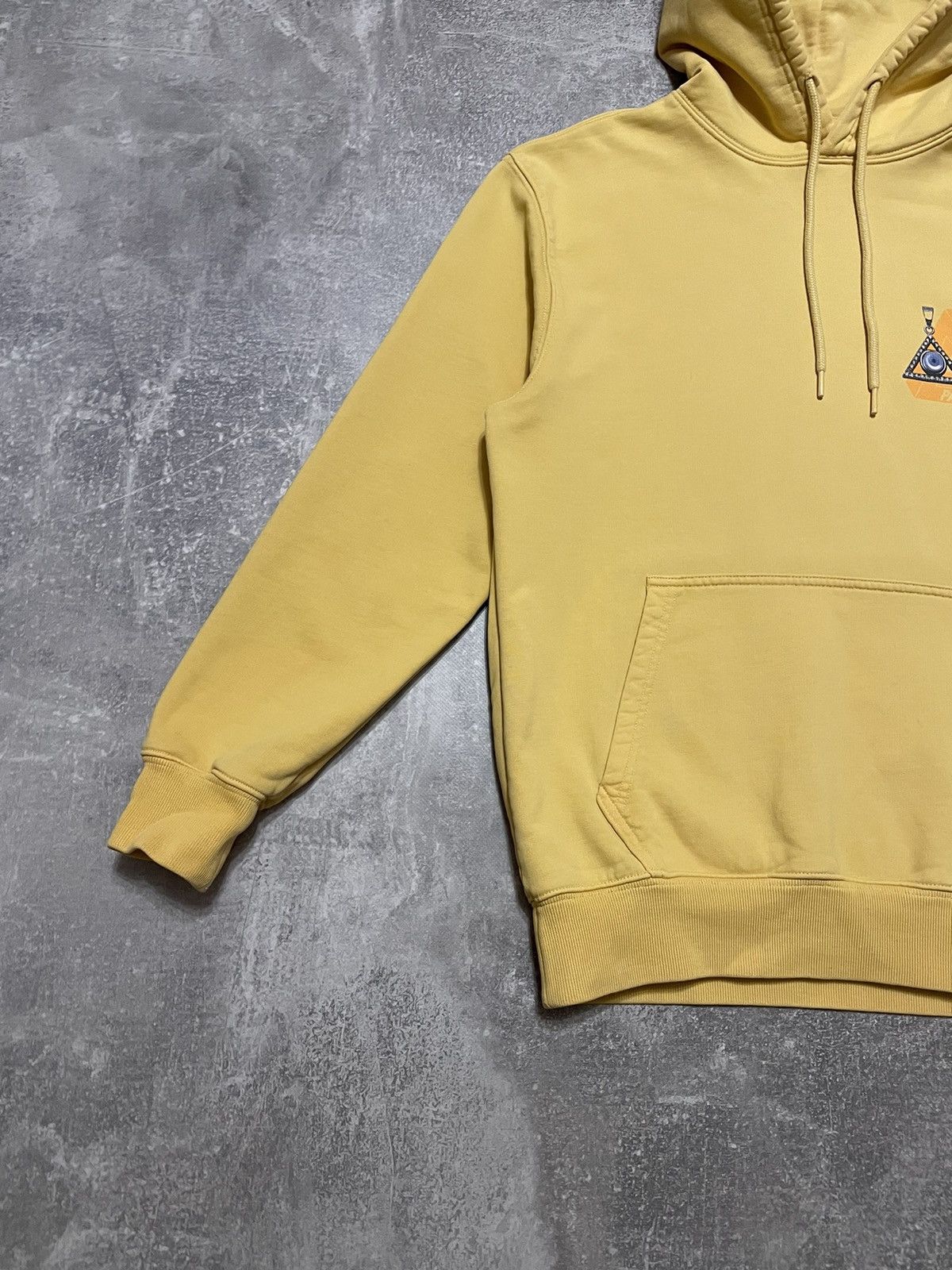 Palace Palace Tri-Smiller Hoodie Size US S / EU 44-46 / 1 - 5 Thumbnail