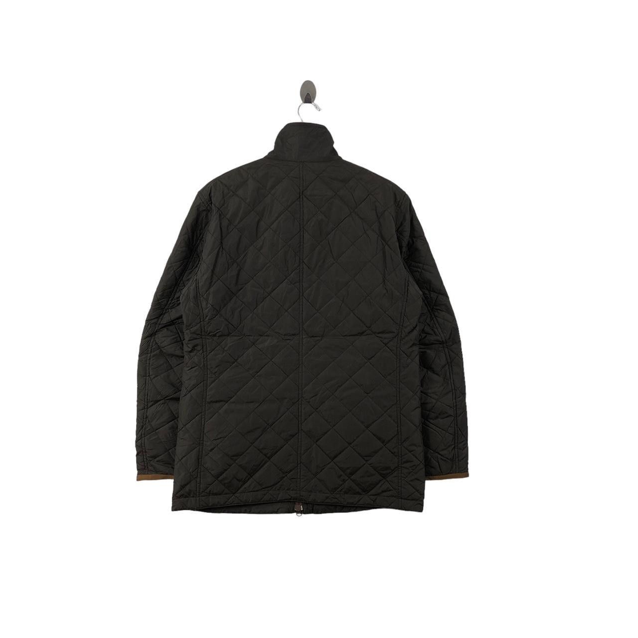 Takeo Kikuchi TAKEO KIKUCHI JAPAN Quilted Puffer Jacket Windbreaker Size US M / EU 48-50 / 2 - 2 Thumbnail