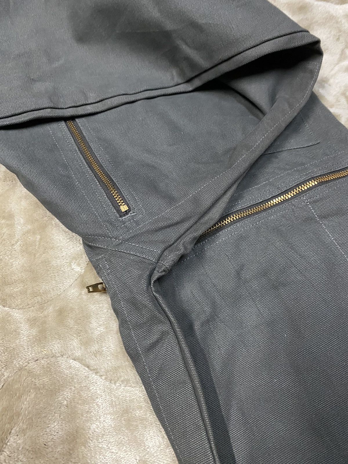 Designer × Japanese Brand Unconscious Brother Japanese Brand Pants Size US 27 - 9 Thumbnail
