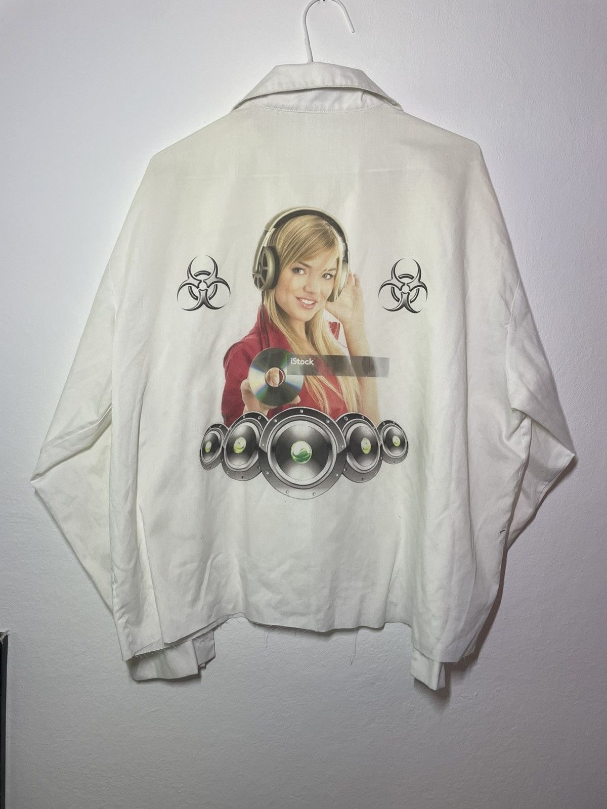 Other 1of1 custom Shirt Size US M / EU 48-50 / 2 - 2 Thumbnail