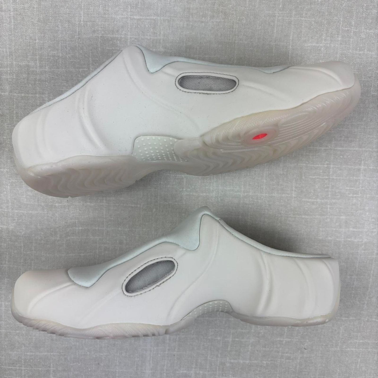 Nike 🥠 Nike Clogposite “Light Orewood Brown” Size US 7.5 / EU 40-41 - 4 Thumbnail