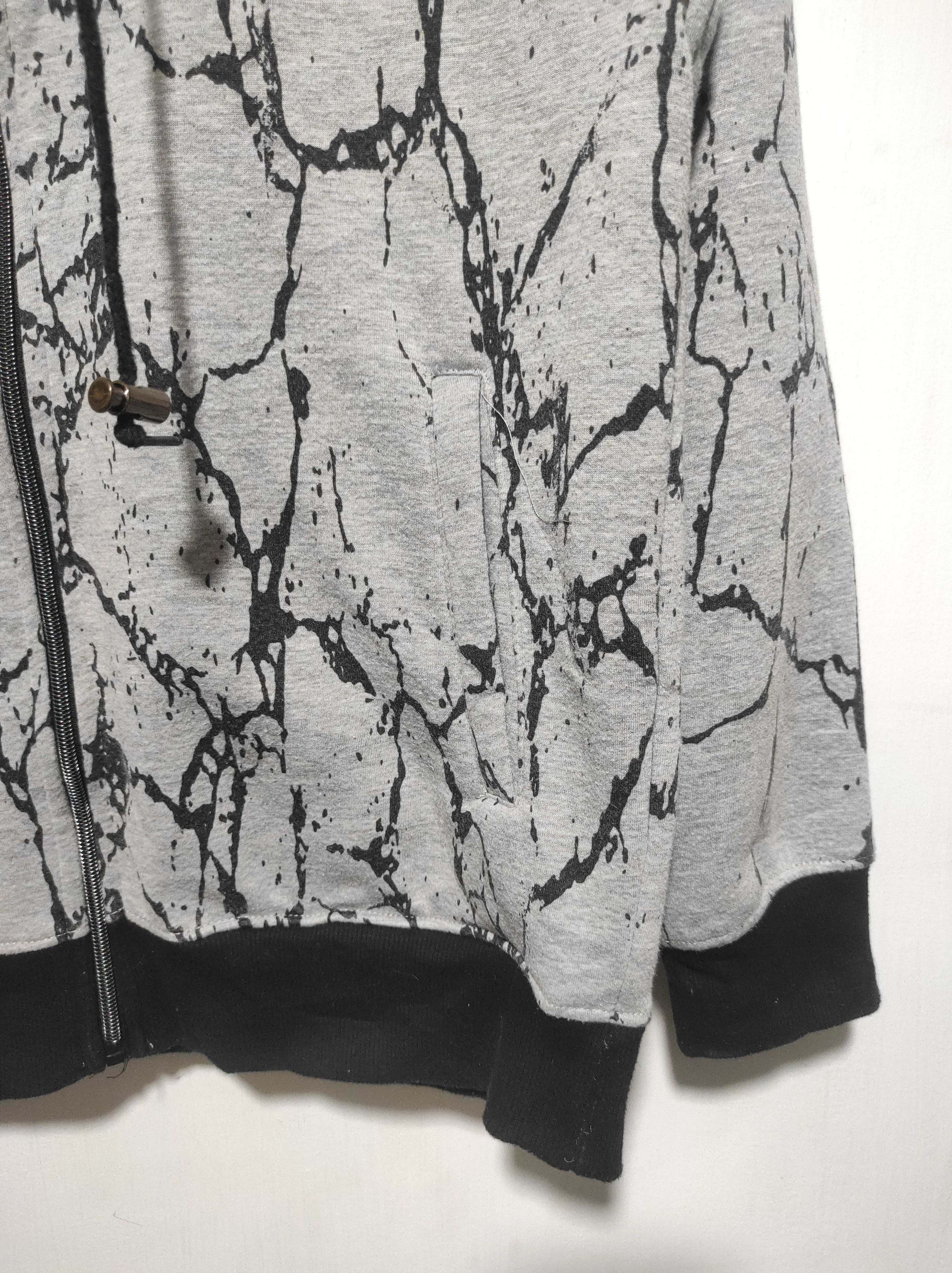 If Six Was Nine Beaumere Sherpa Zipper Fur Hoodie If Six Was Nine Lgb style Size US M / EU 48-50 / 2 - 7 Thumbnail