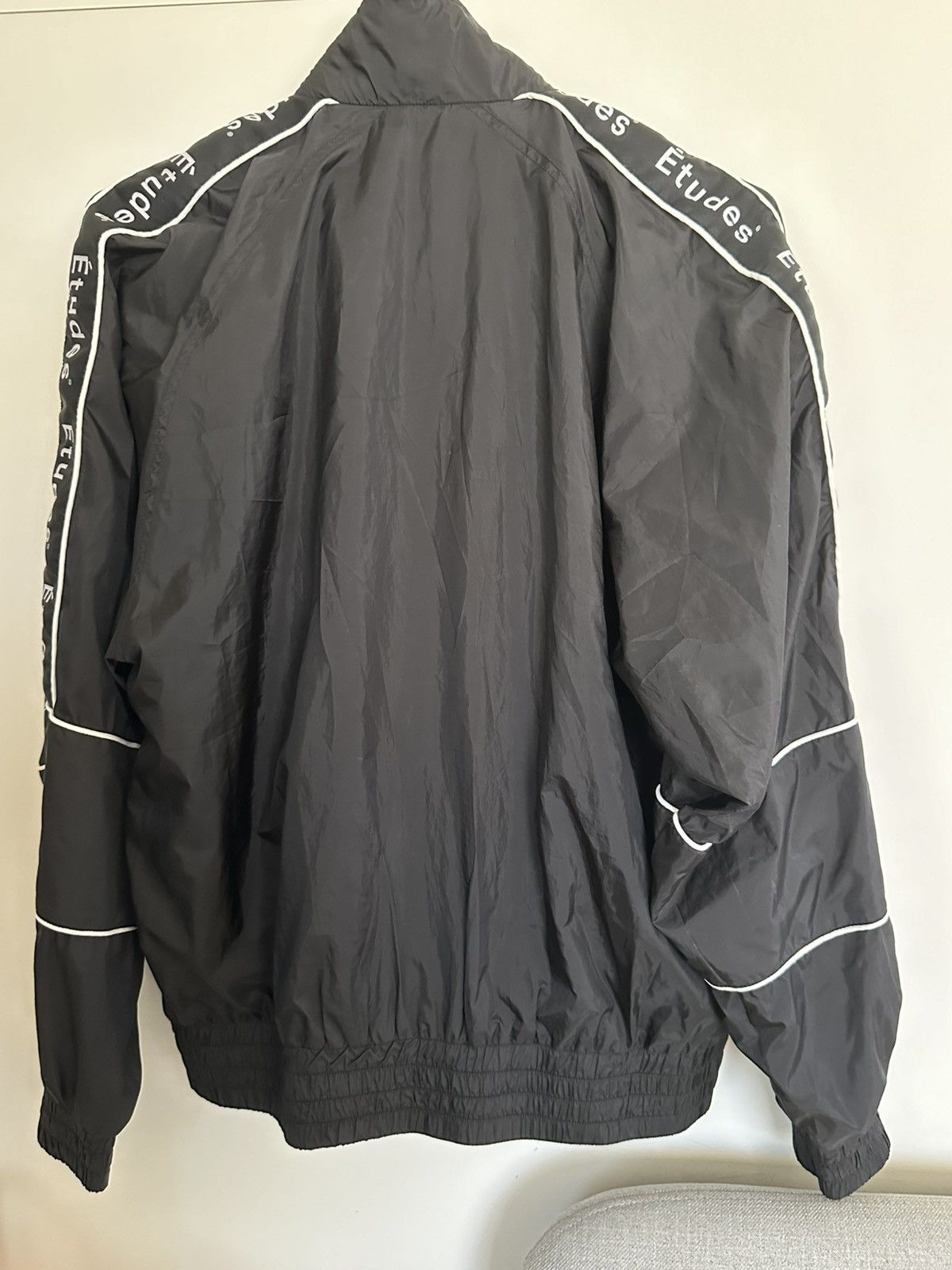 Etudes Etudes Wimbledon Track Top Size US S / EU 44-46 / 1 - 2 Thumbnail