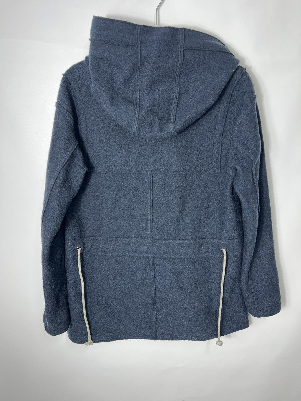 Frauenschuh Luxury Frauenschuh Limited Edition Merino Wool Jacket Sz 0 Size XS / US 0-2 / IT 36-38 - 9 Thumbnail