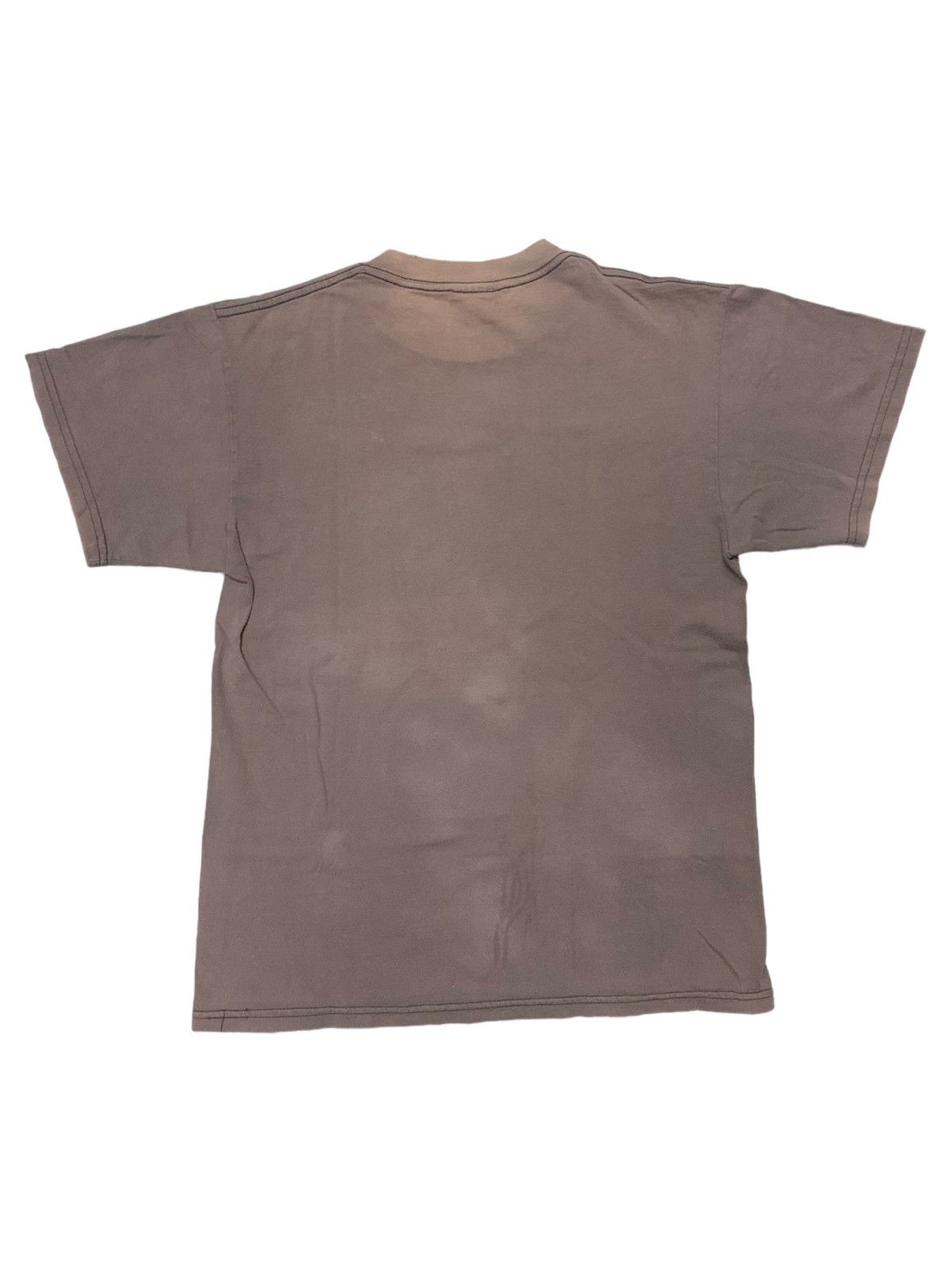 Neighborhood × Vintage Vintage Neighborhood Skate Tee Size US M / EU 48-50 / 2 - 2 Thumbnail