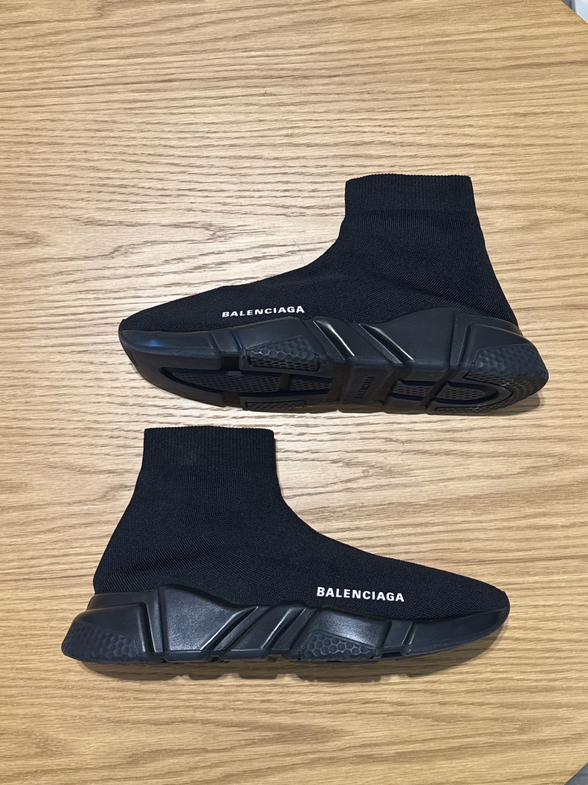 Balenciaga Balenciaga Speed Women’s US9 Size US 9 / IT 39 - 2 Thumbnail