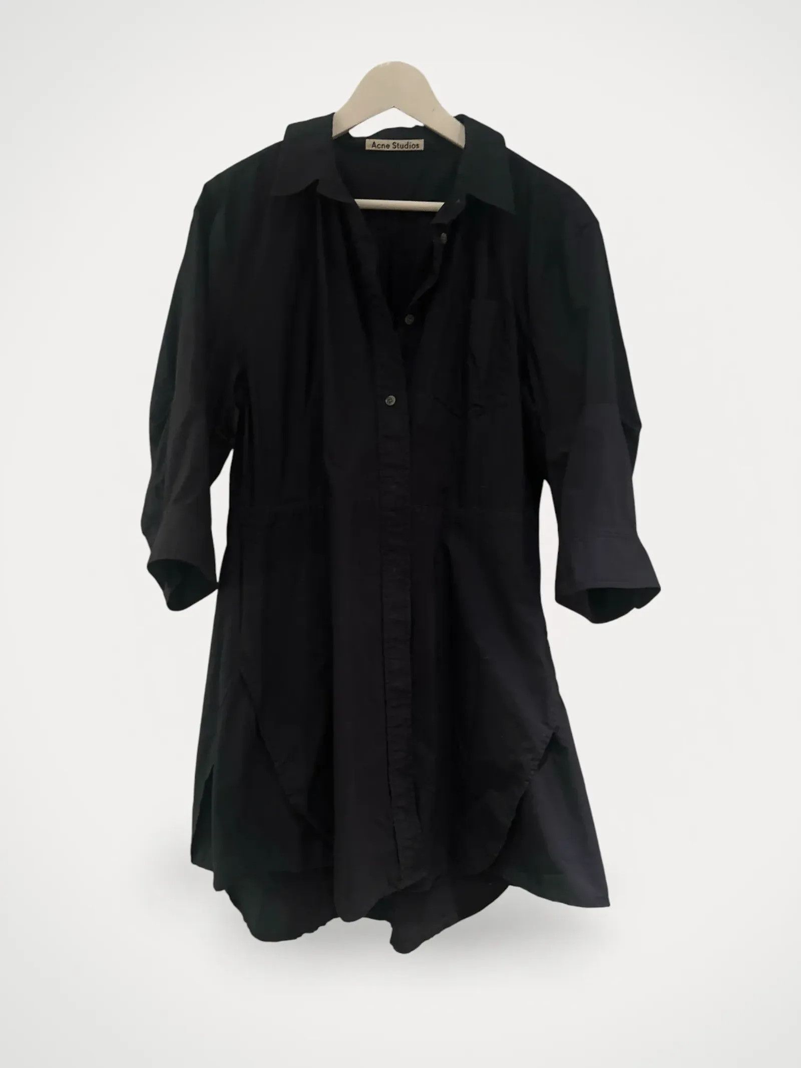 Acne Studios Acne Studios Shirt Size S / US 4 / IT 40 - 1 Thumbnail