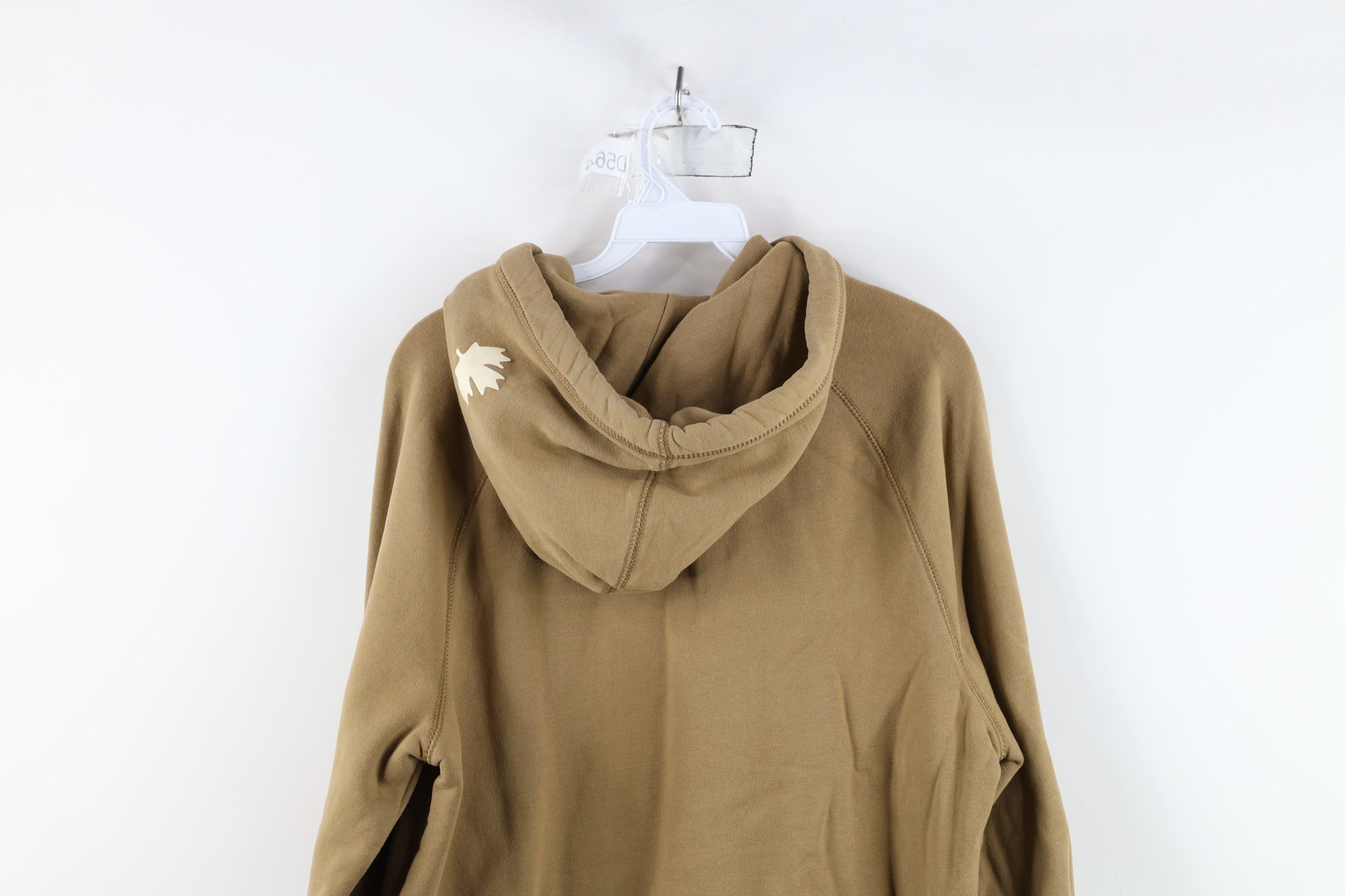 Roots × Vintage Vintage Roots Athletics Spell Out Big LogoHoodie Sweatshirt Size US S / EU 44-46 / 1 - 14 Thumbnail