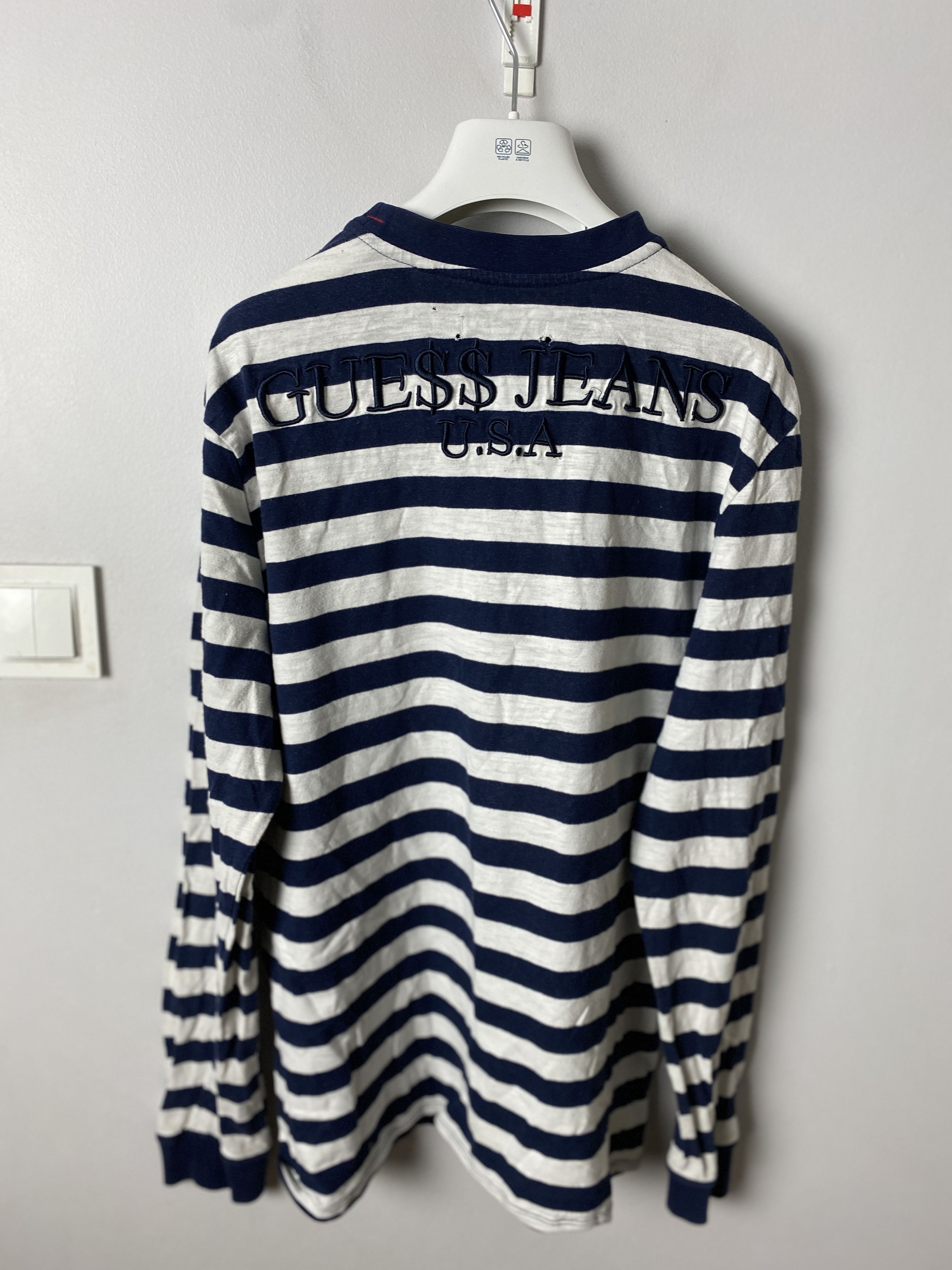 Guess x asap long sleeve online