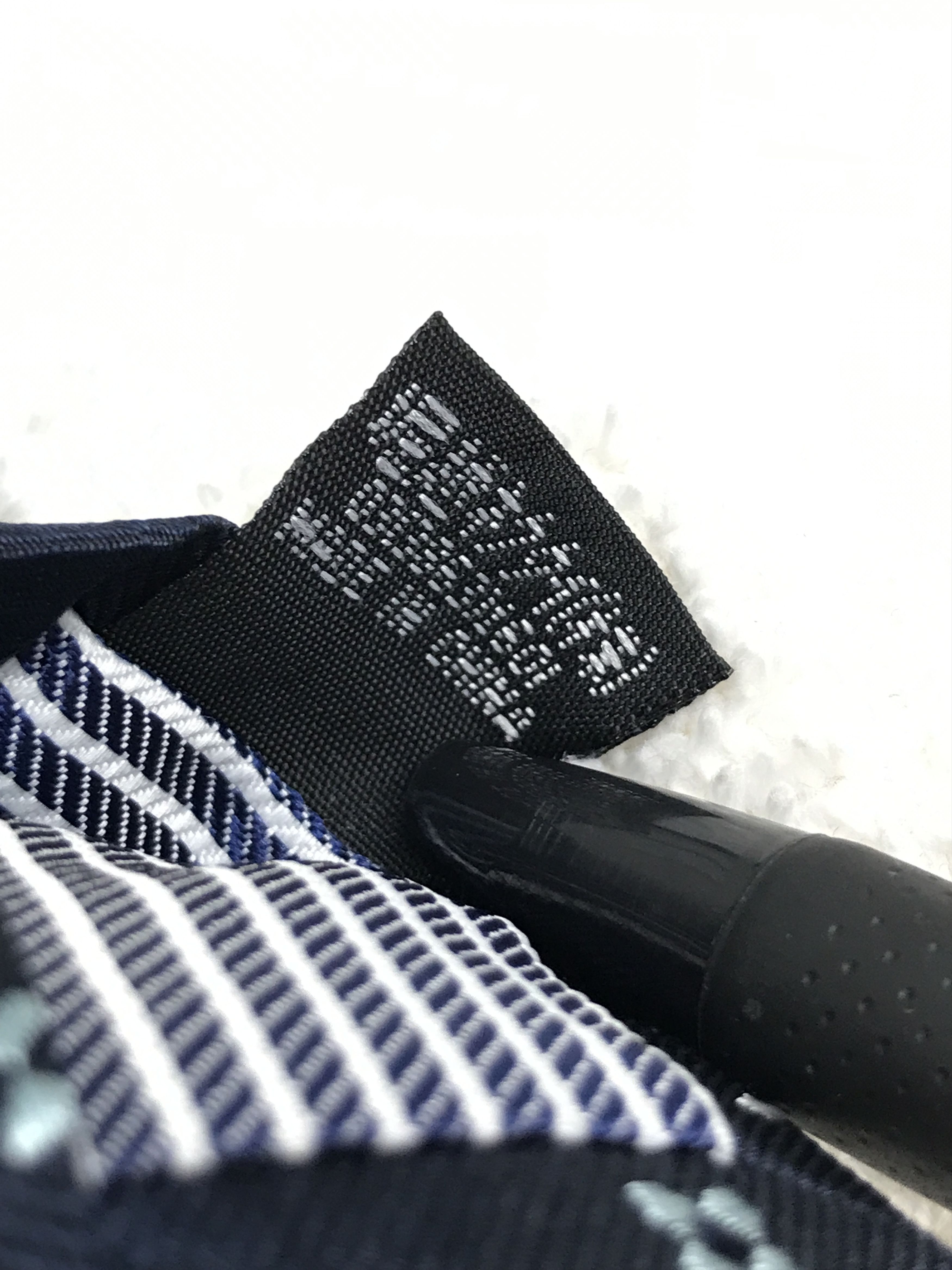 Japanese Brand × Kansai Yamamoto × Vintage Vintage Kansai Yamamoto Homme Silk Necktie Size ONE SIZE - 8 Thumbnail