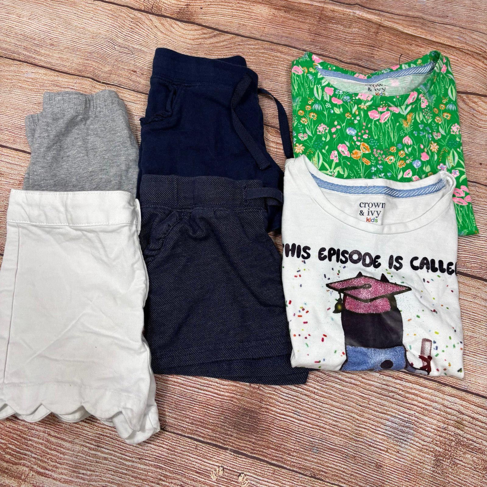 Other Girls 3T Summer Bundle Size ONE SIZE - 1 Thumbnail