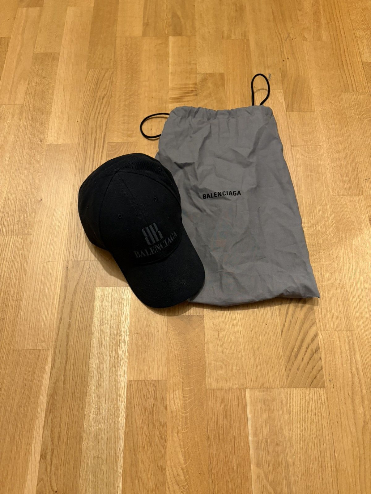 Balenciaga Balenciaga Size ONE SIZE - 1 Thumbnail