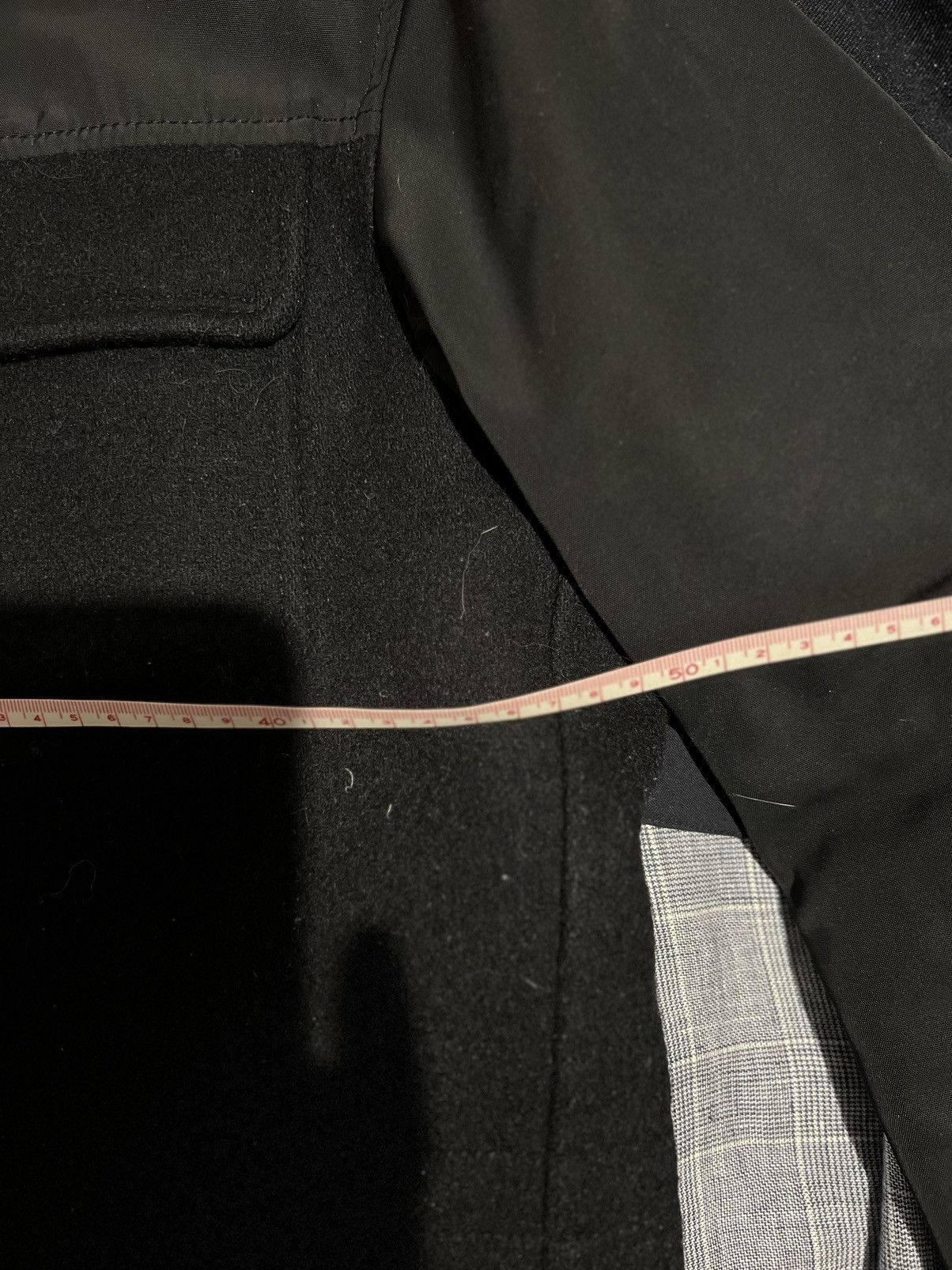 Jil Sander × Uniqlo Jil Sander x UNIQLO Collaboration Down Jacket Size US L / EU 52-54 / 3 - 8 Thumbnail
