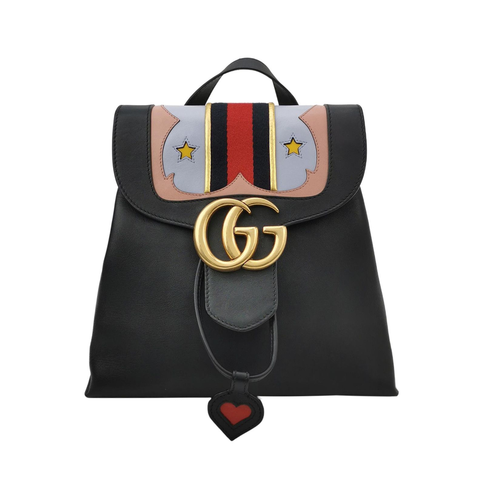 Gucci Gucci Women os Backpacks Size ONE SIZE - 1 Thumbnail