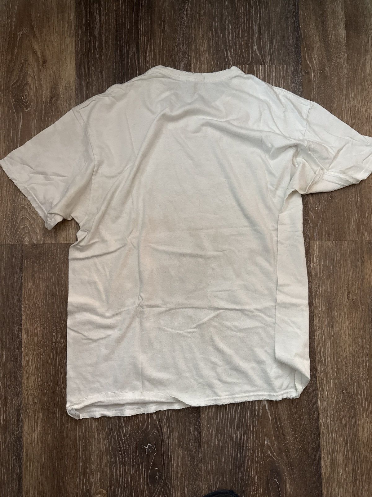 Junk Food Chevy Tee Size US L / EU 52-54 / 3 - 1 Thumbnail