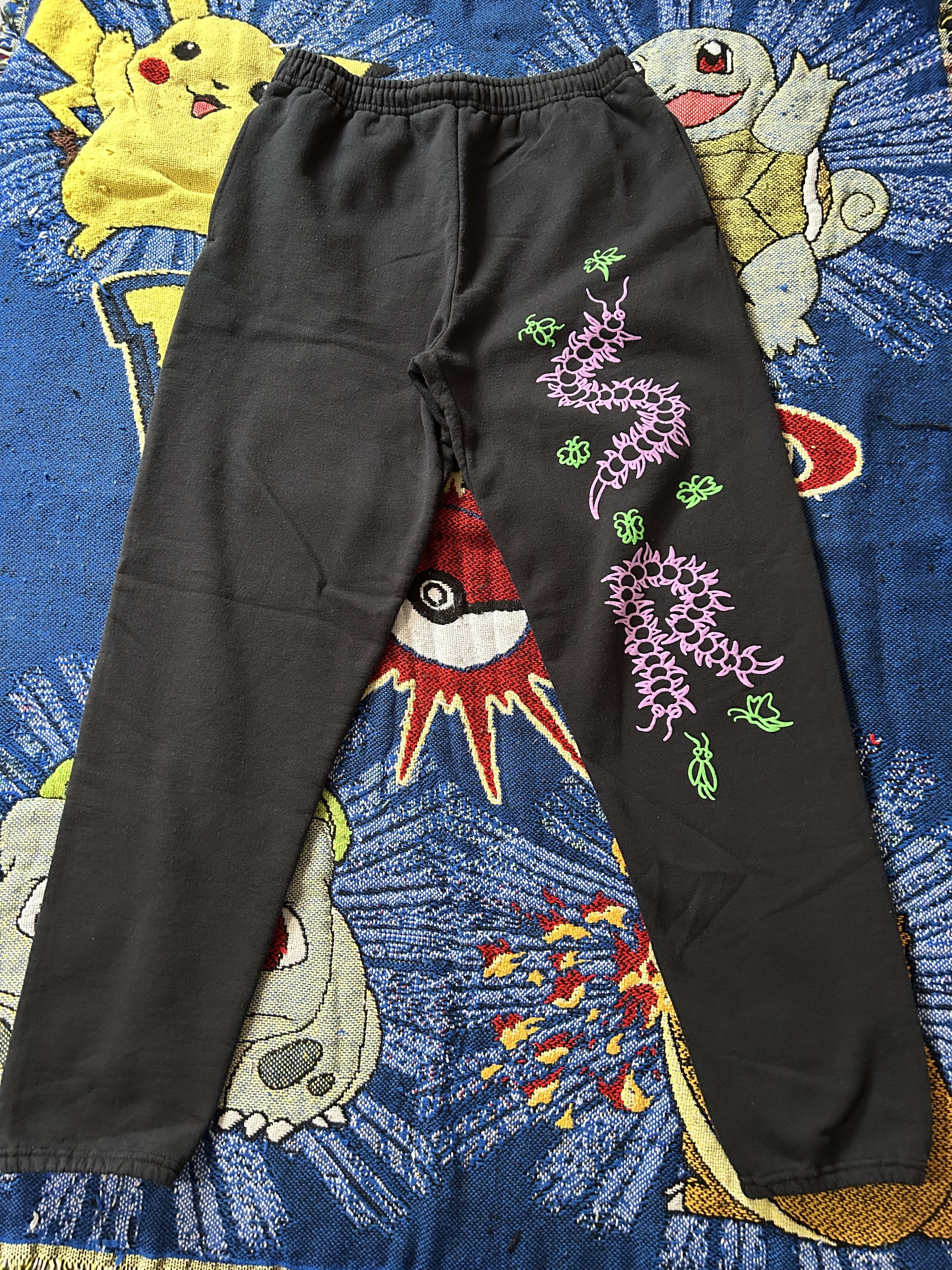 Men's Stray Rats Bottoms | Grailed