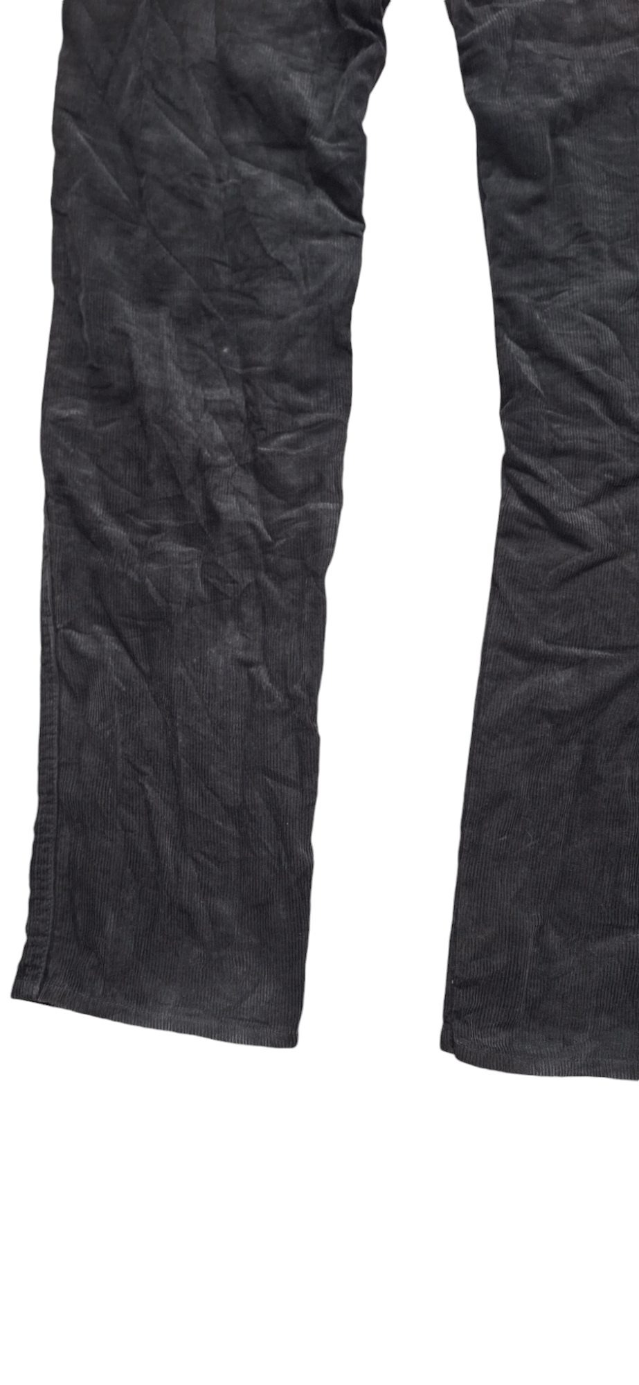 Manastash Manastash Cotton Hemp Corduroy Double Knee Pants Size US 30 / EU 46 - 12 Thumbnail