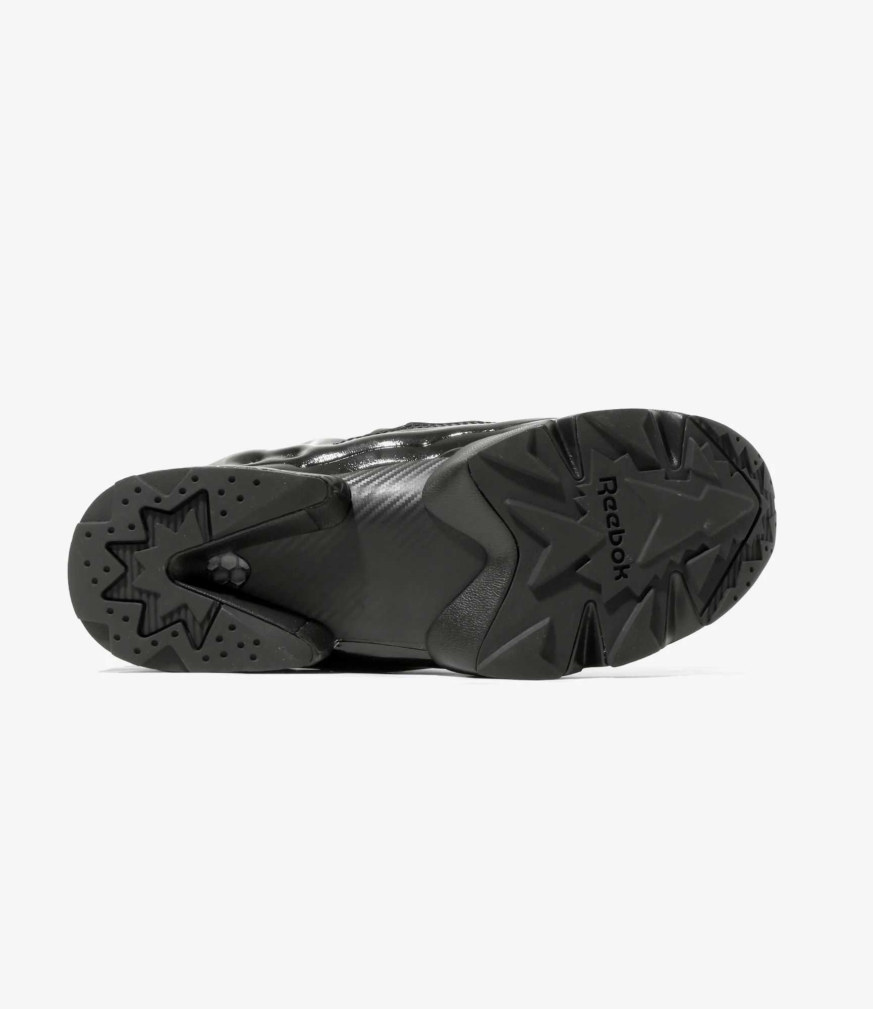 Needles × Reebok Needles x Reebok - Instapump Fury 94 - Black Size US 7 / EU 40 - 8 Thumbnail