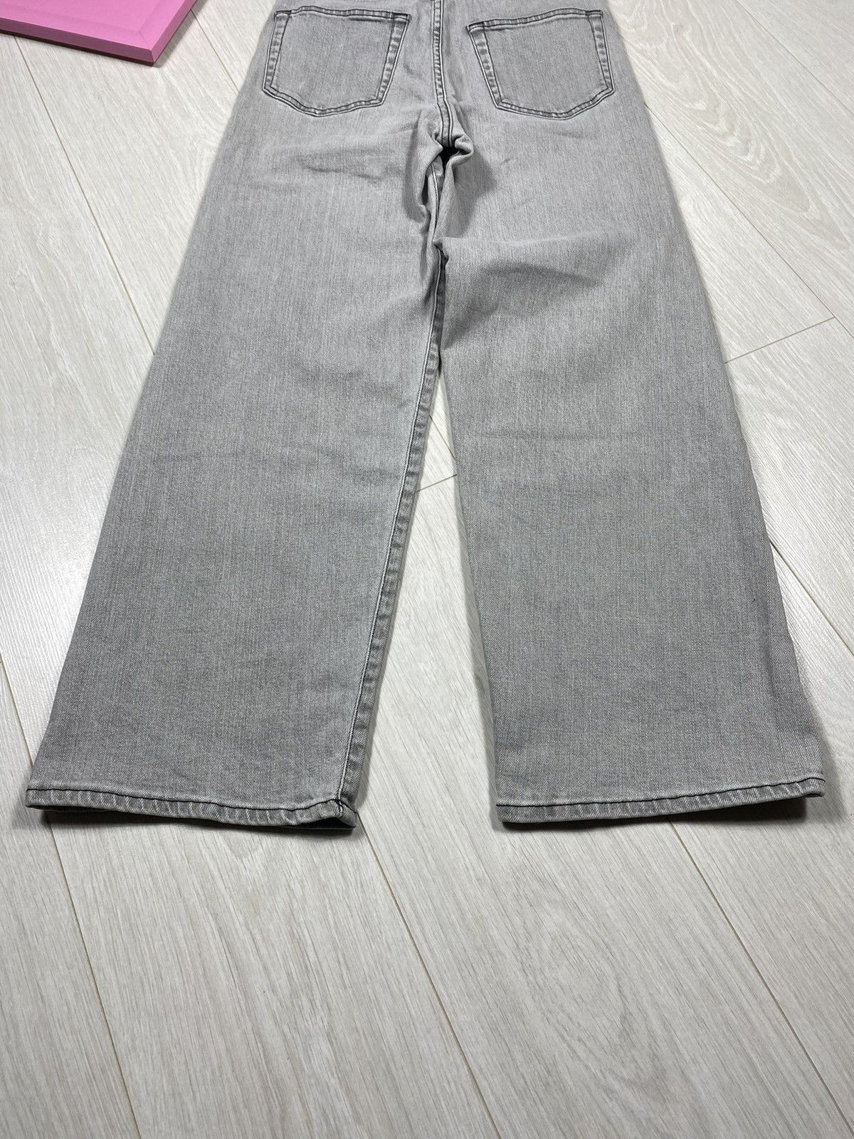 Toteme Toteme High Rice Pants Size 26" / US 2 / IT 38 - 16 Thumbnail