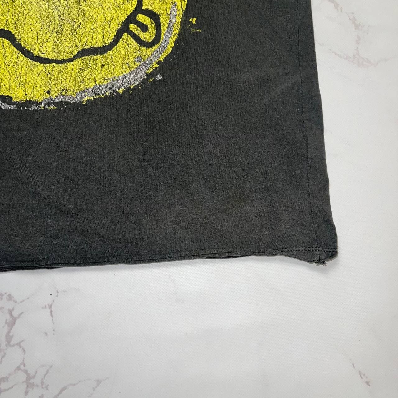 Nirvana NIRVANA Vintage Logo graphic sleeveless band tee Tank Top Size US XL / EU 56 / 4 - 5 Thumbnail