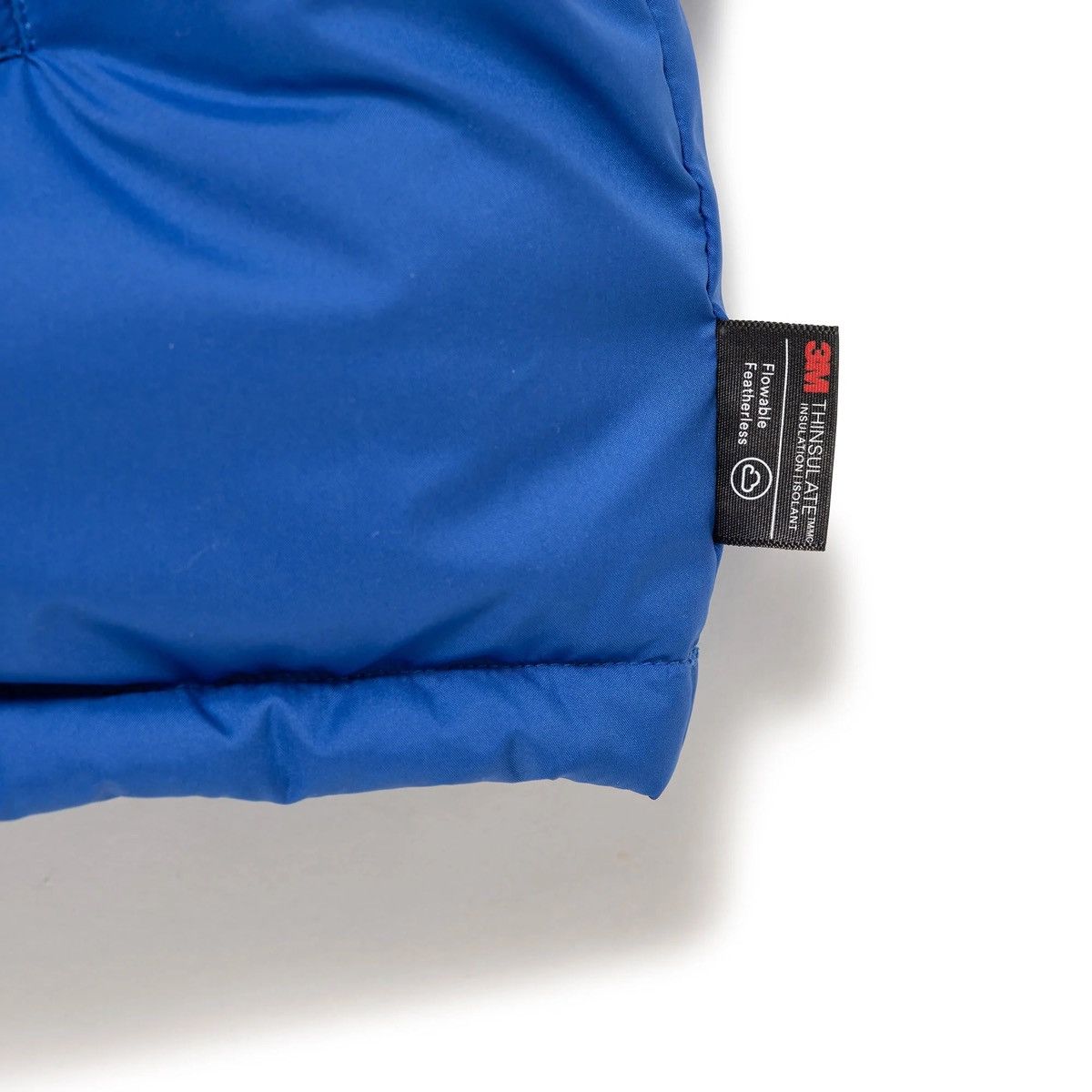 Descendant Descendant Vest Size ONE SIZE - 7 Thumbnail