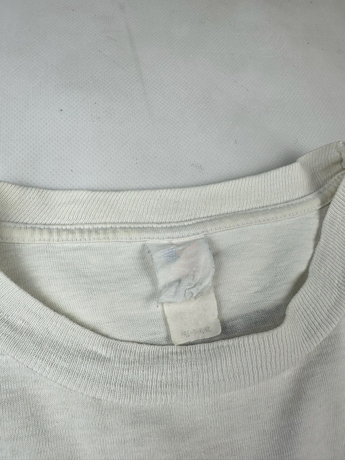 Vintage Bodymaster T-Shirt vintage baggy Tees Gold’s acid Gym Size US L / EU 52-54 / 3 - 5 Thumbnail