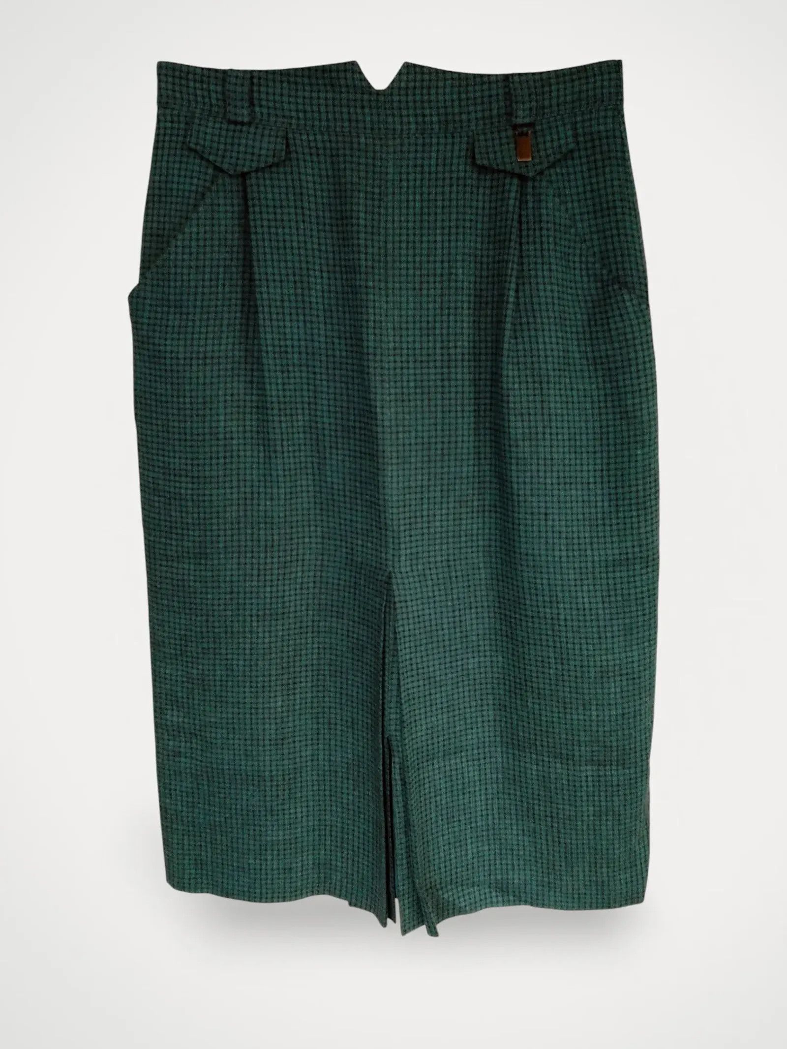 Etienne Aigner Etienne Aigner Skirt Size 32" / US 10 / IT 46 - 1 Thumbnail