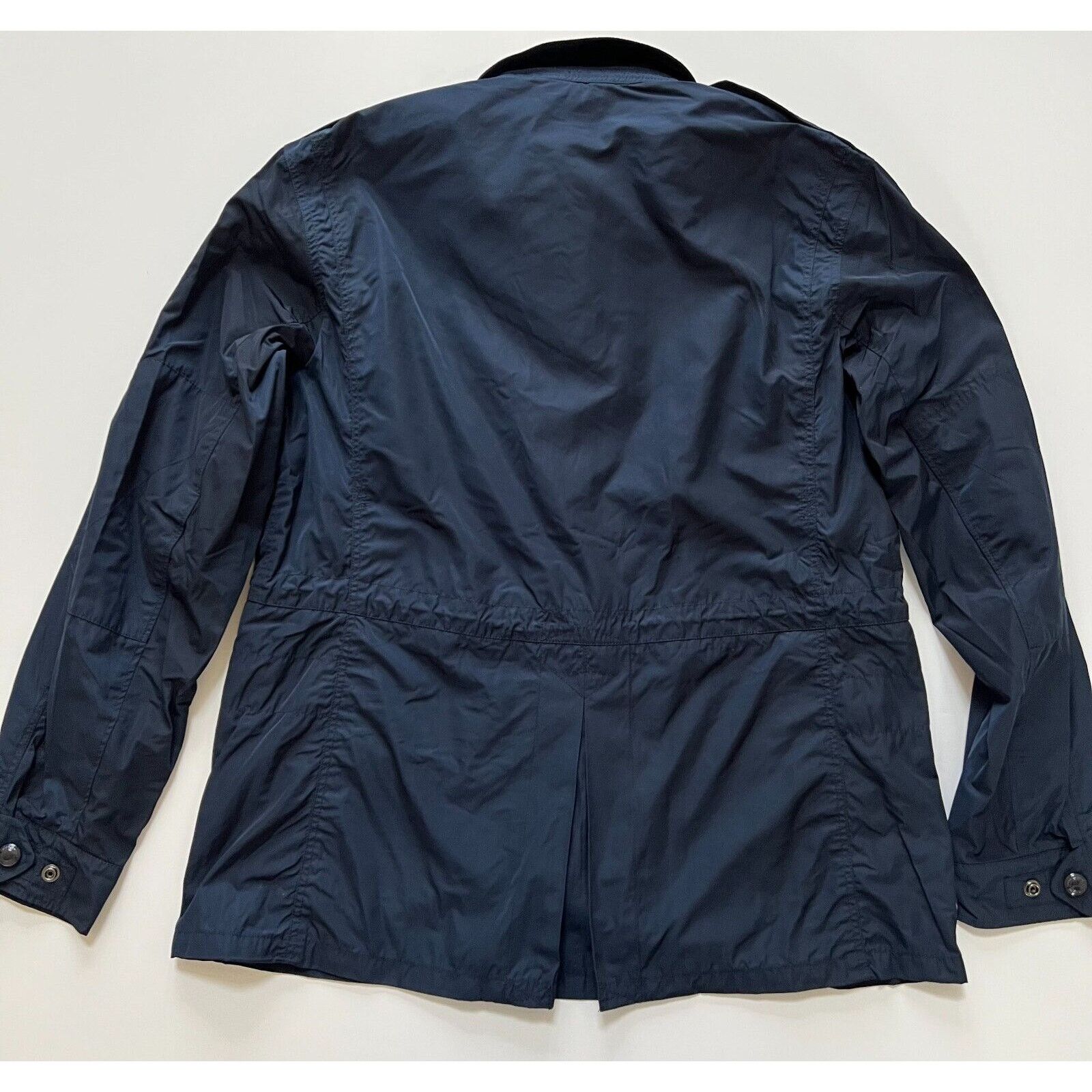 Polo Ralph Lauren Polo Ralph Lauren Multi Pocket Aviatr Navy Jacket Men Size L Size US L / EU 52-54 / 3 - 9 Thumbnail