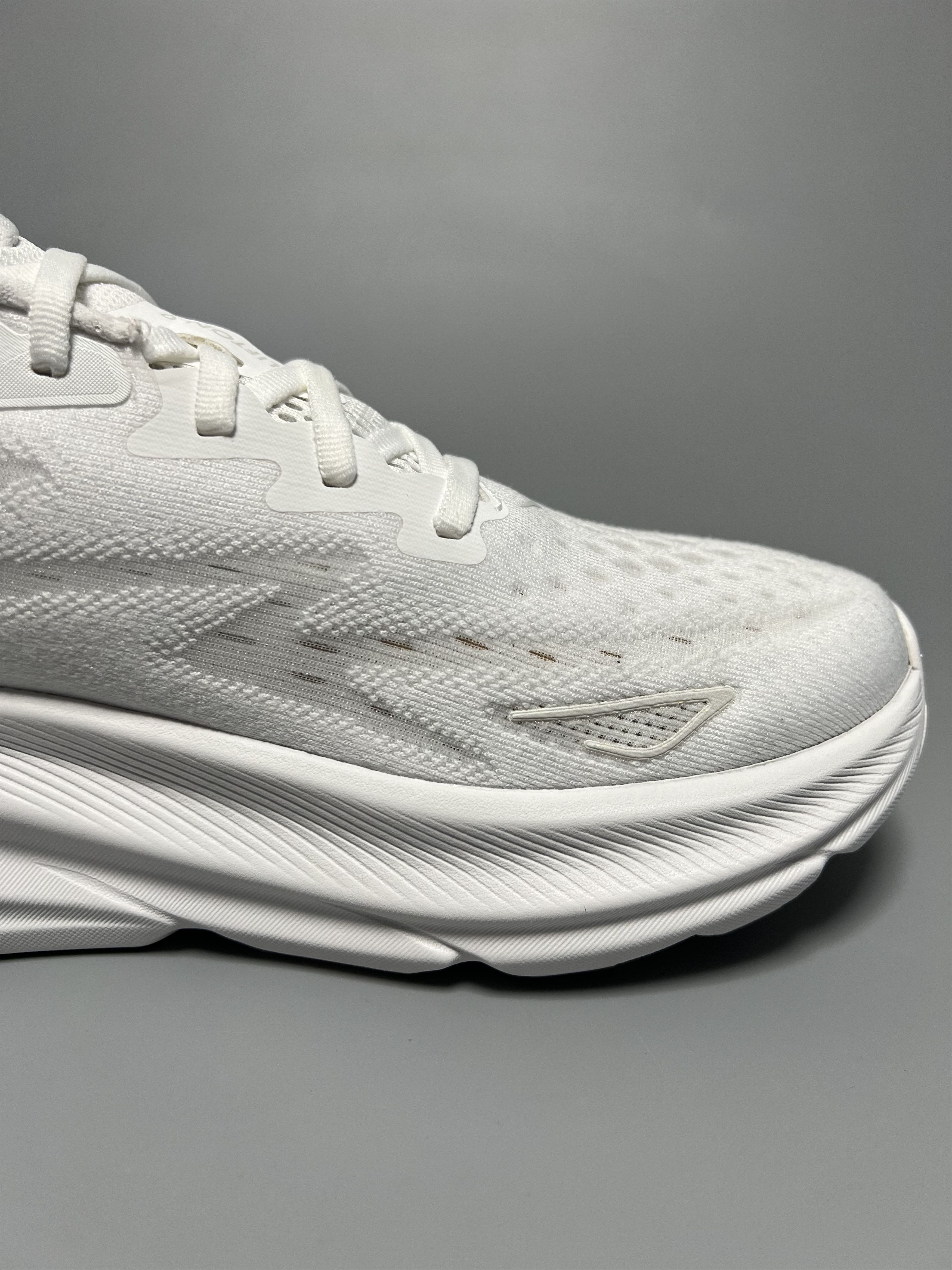 Hoka 10B Hoka One One Clifton 9 Running Shoes Walking Gym Size US 10 / IT 40 - 7 Thumbnail