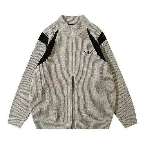 Vintage Y2k Cardigan Sweater Size US L / EU 52-54 / 3 - 4 Thumbnail