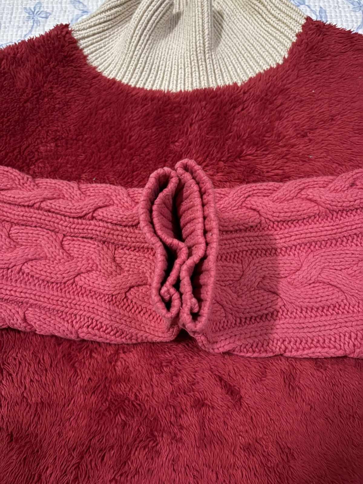 Undercover × Uniqlo Uniqlo Undercover Sweatshirt Size US XS / EU 42 / 0 - 5 Thumbnail