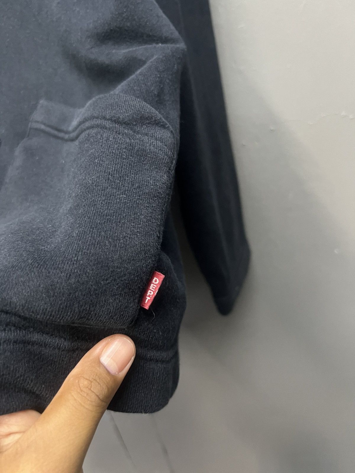 Japanese Brand DEPT MOTOYOYOGI-CHO Cardigan / Sweatshirt Size US M / EU 48-50 / 2 - 6 Thumbnail