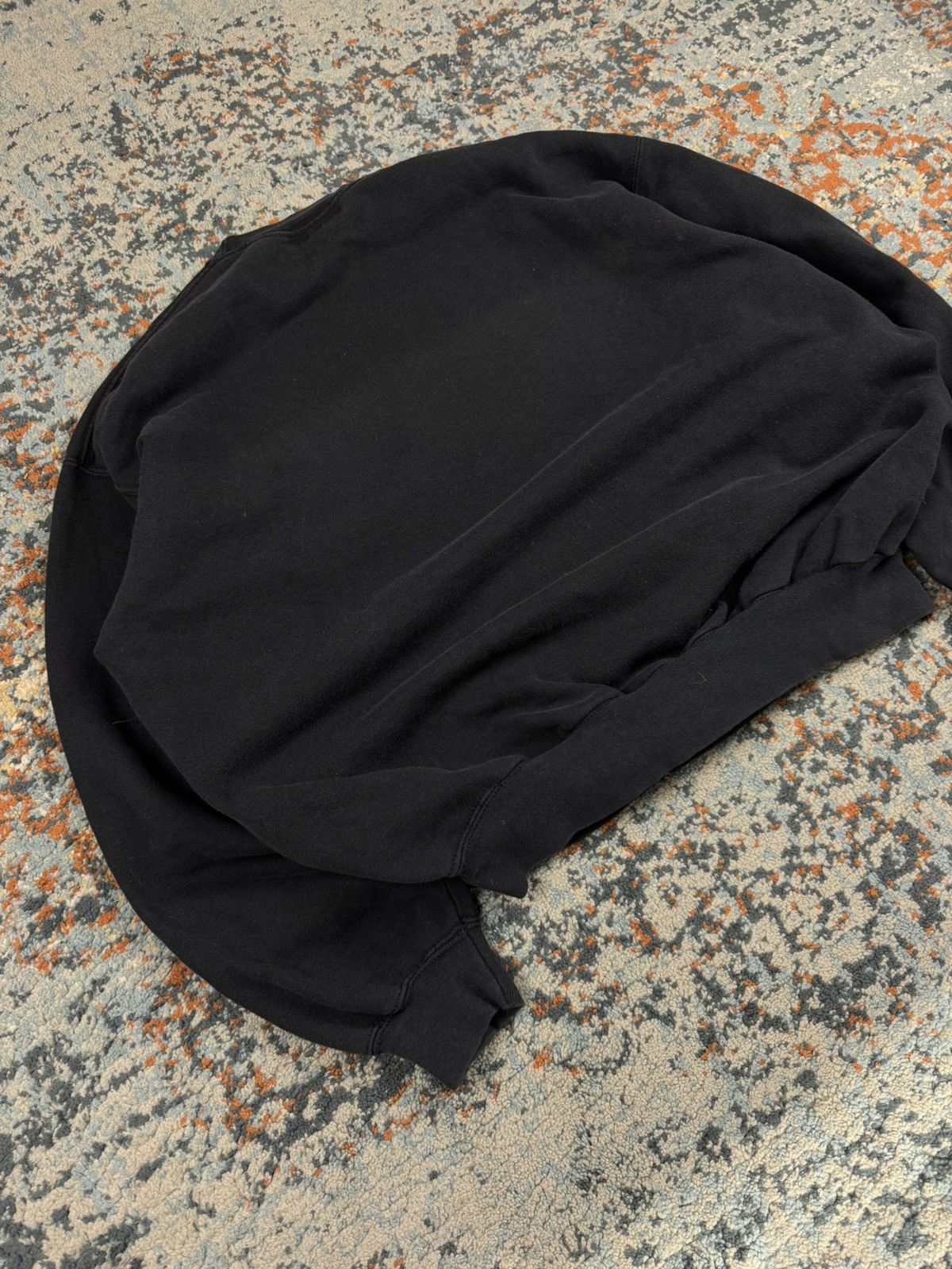 Zero Skateboards Vintage 90s Zero Skateboards skull crewneck sweatshirt baggy Size US XL / EU 56 / 4 - 2 Thumbnail