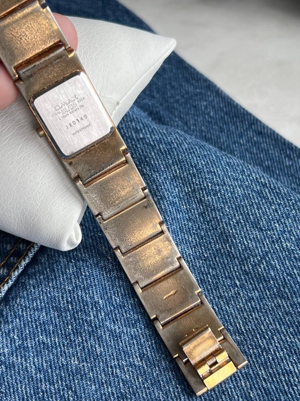 Japanese Brand Japanese Jewels Crystalized Watches Size ONE SIZE - 7 Thumbnail