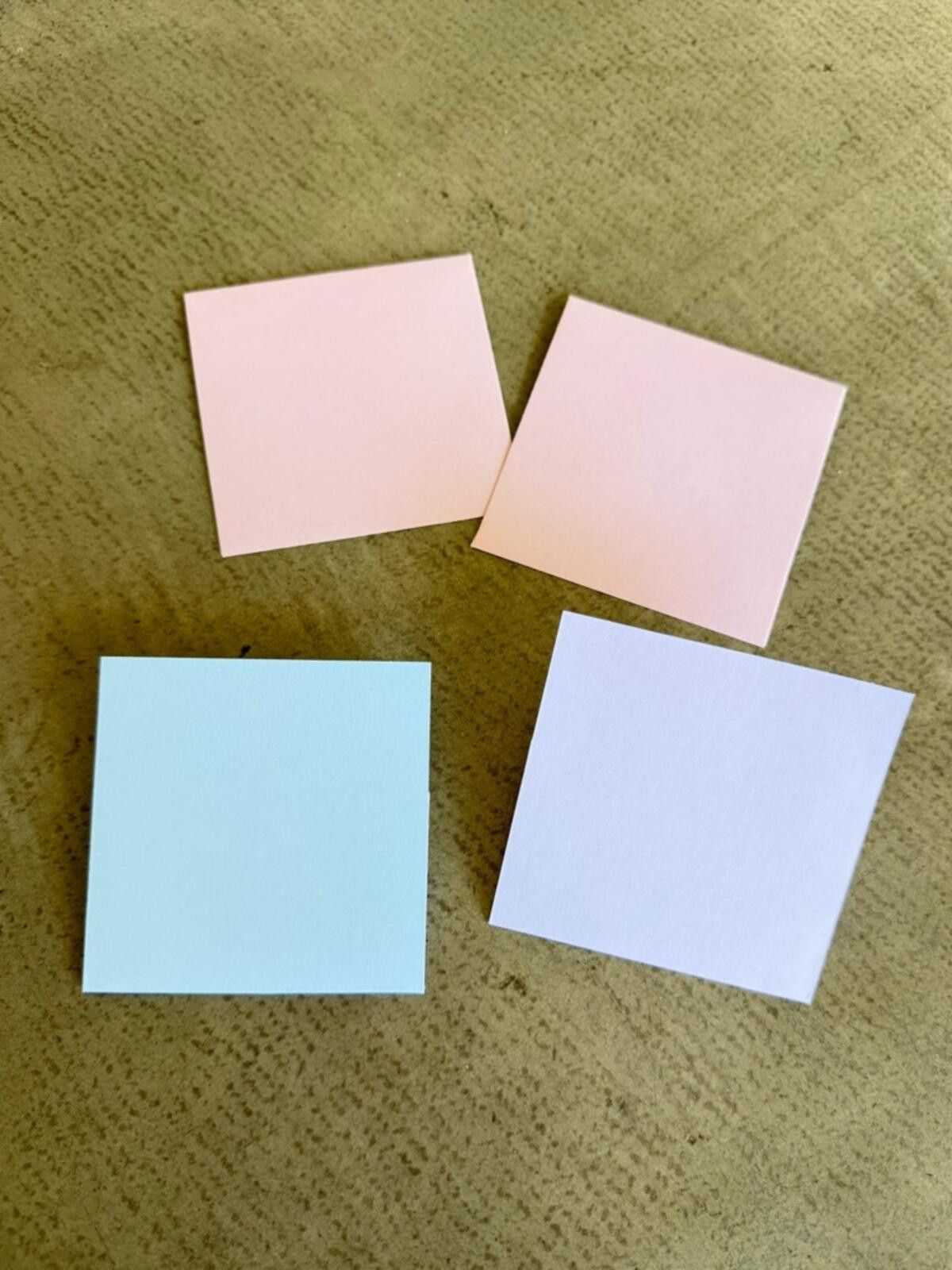 Other Kawaii Letter Set / Envelope + Cards / Korea Size ONE SIZE - 6 Thumbnail