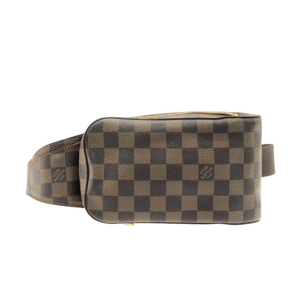 Louis Vuitton Geronimos Clutch 368309