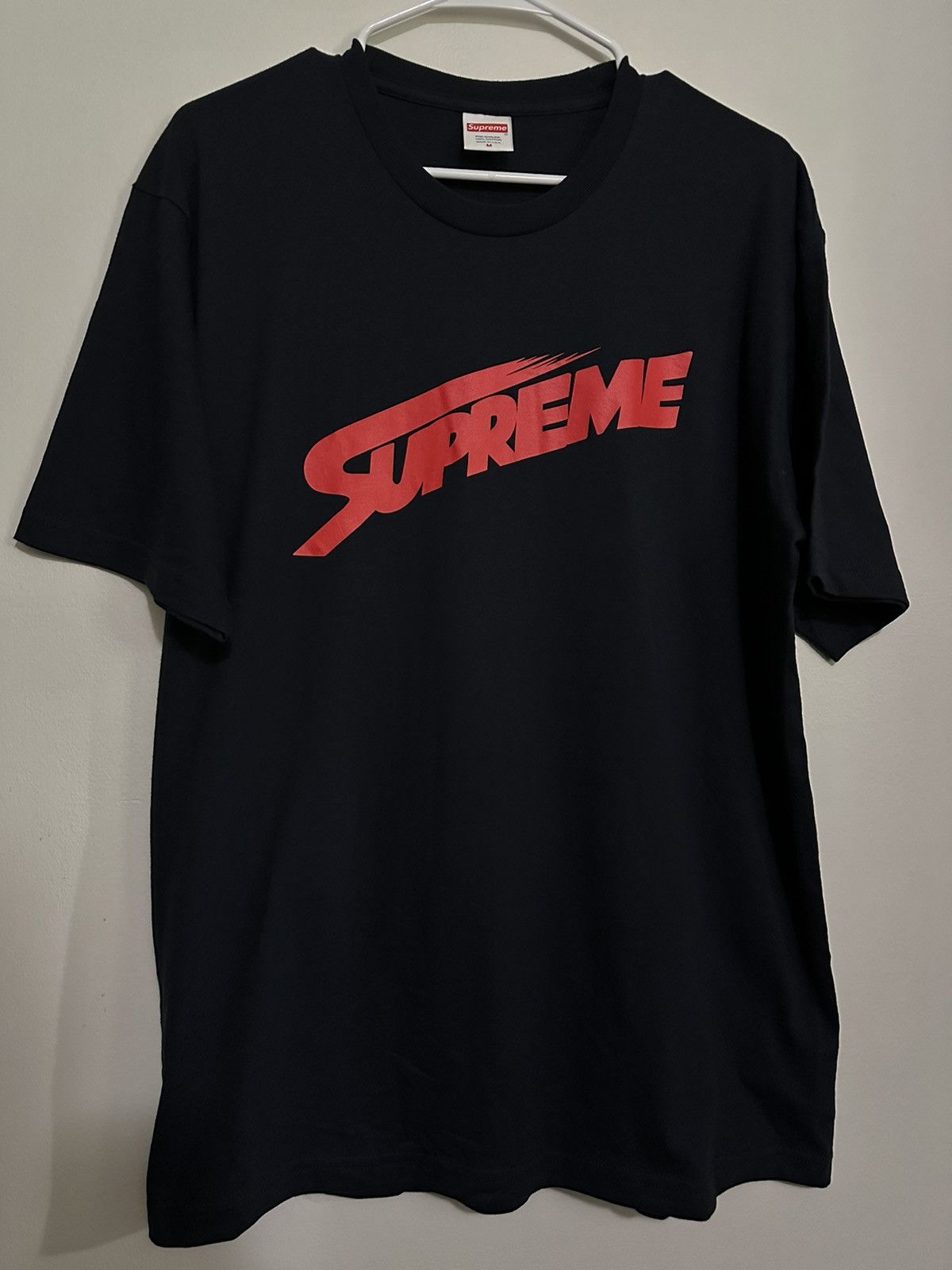 Supreme Supreme Mont Blanc Tee | Grailed 