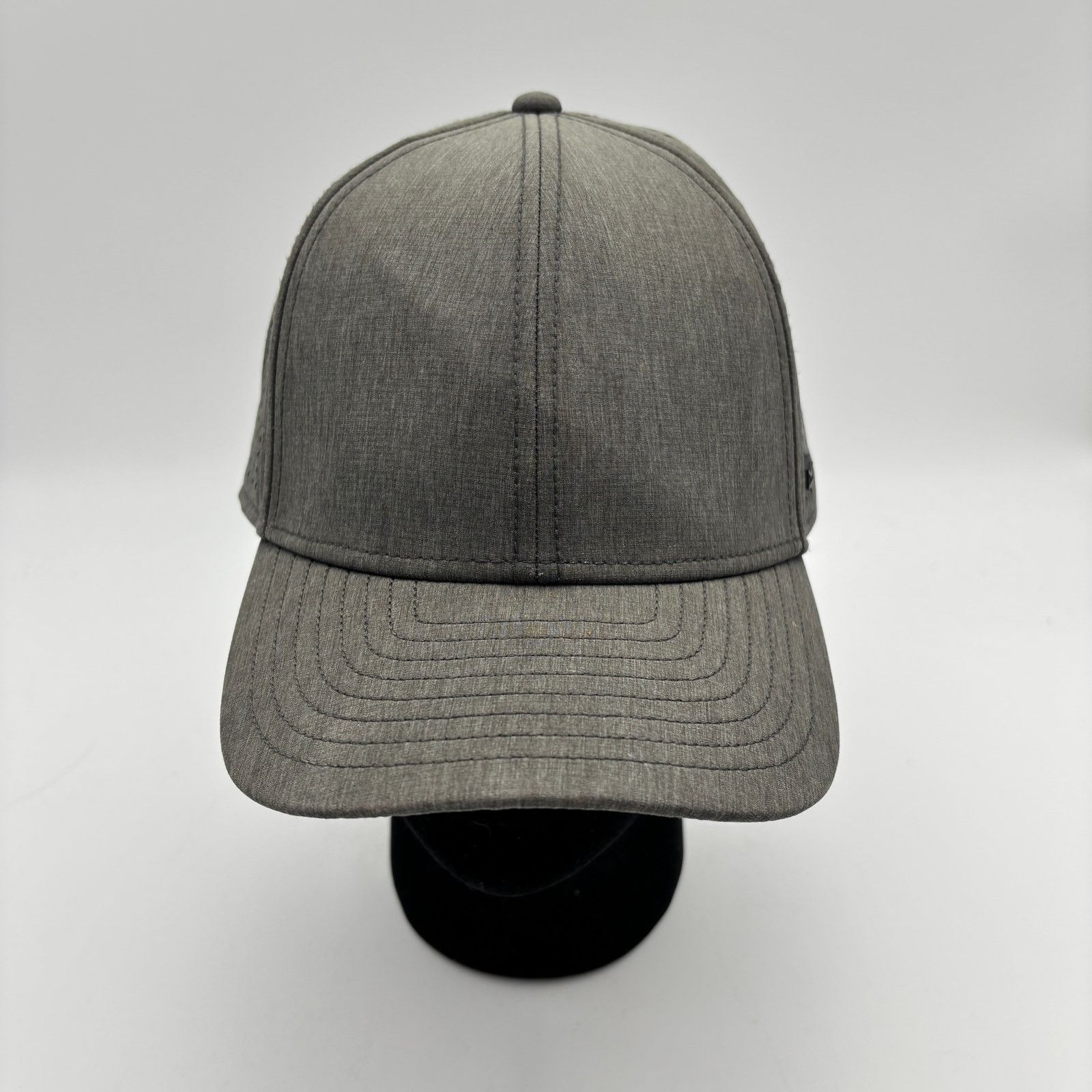 melin Melin A-Game Hydro Performance Snapback Hat Men's 58 Size ONE SIZE - 1 Thumbnail