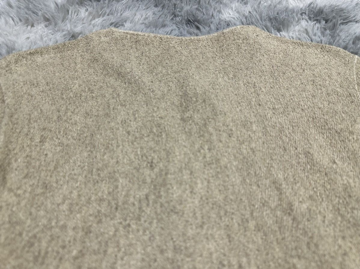 Japanese Brand 🔥Japanese Kapital Style Woven Henley Shirt Size US S / EU 44-46 / 1 - 6 Thumbnail