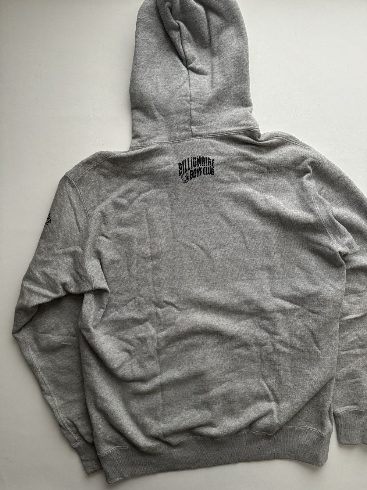 Billionaire Boys Club Season 7 Original Astronaut Hoodie Size US XL / EU 56 / 4 - 2 Thumbnail