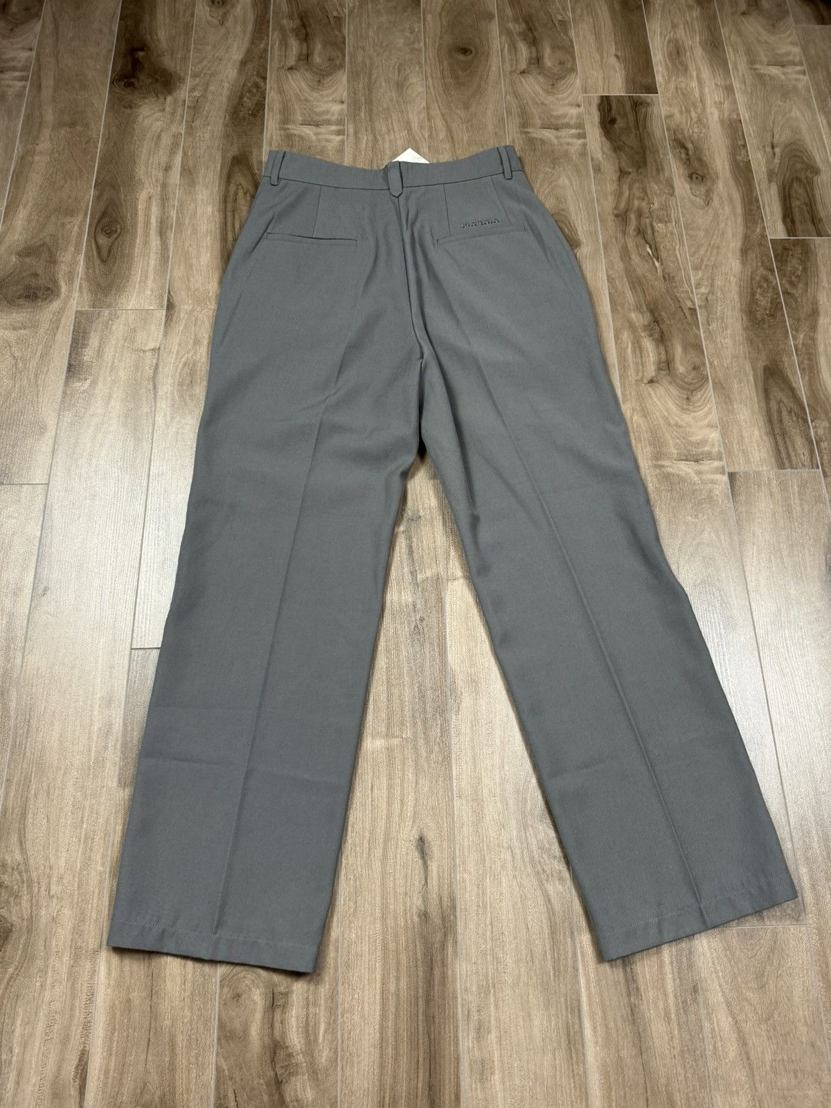 Other Olakala Grey Trousers Size US 30 / EU 46 - 2 Thumbnail