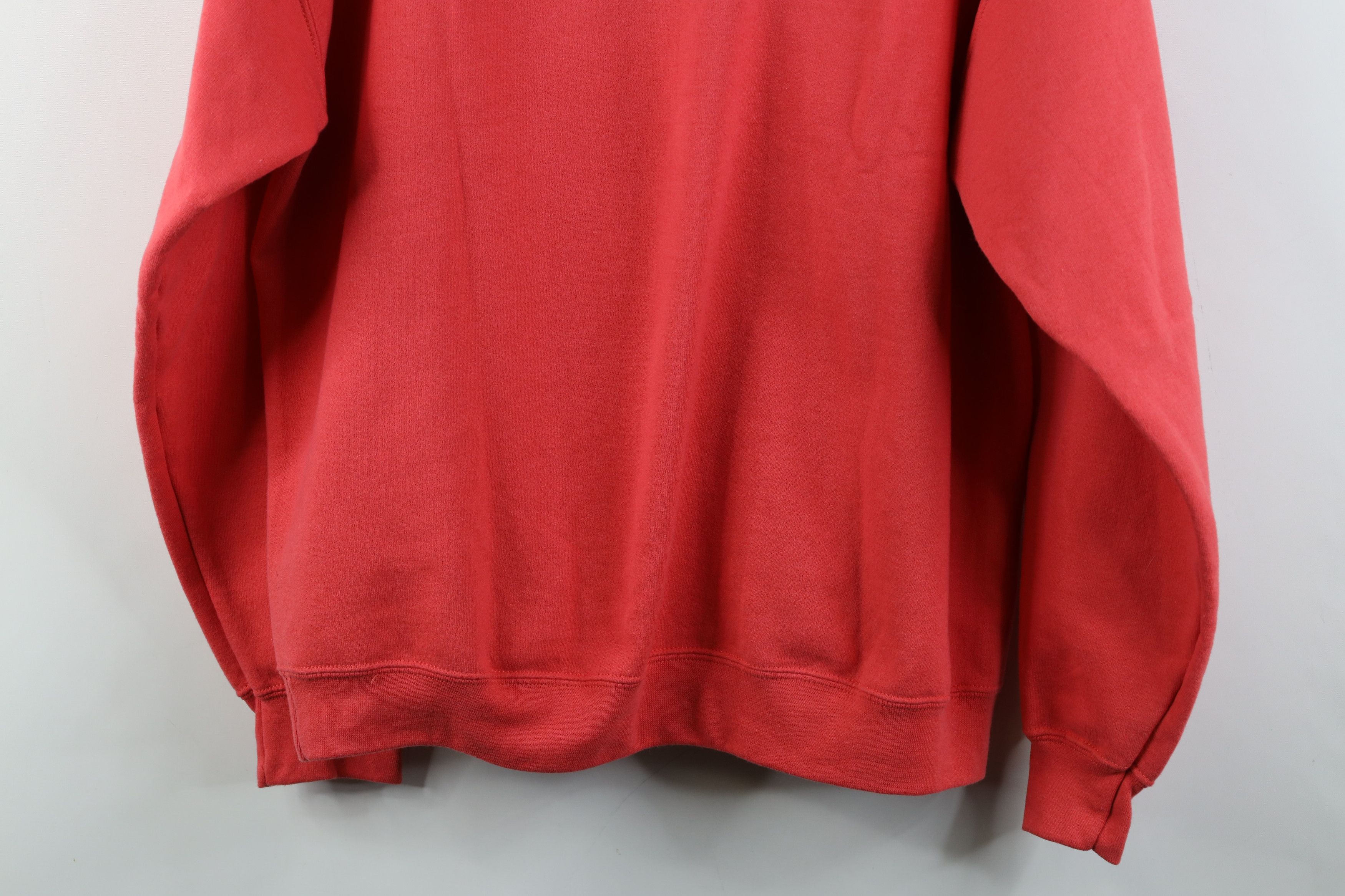 Vintage Vintage 90s Streetwear Mackinac Island Michigan Sweatshirt Size XL / US 12-14 / IT 48-50 - 14 Thumbnail