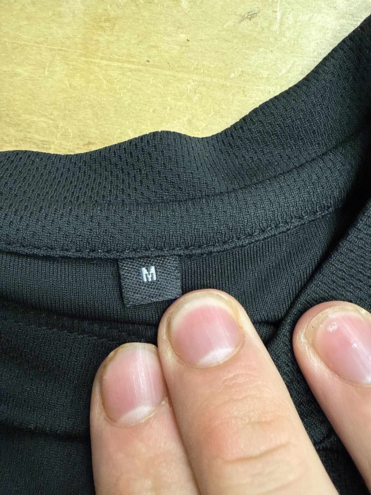 The GV Gallery Gvgallery raspberry hills jersey black medium Size US M / EU 48-50 / 2 - 4 Thumbnail