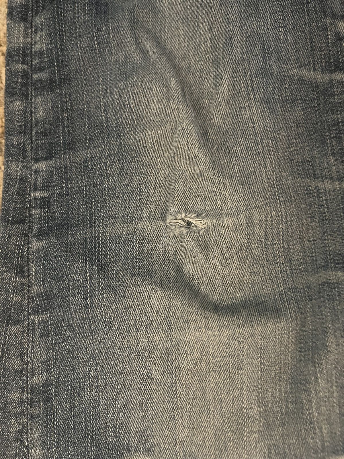 American Eagle Outfitters American Eagle Skinny jeans Size 28" / US 6 / IT 42 - 2 Thumbnail