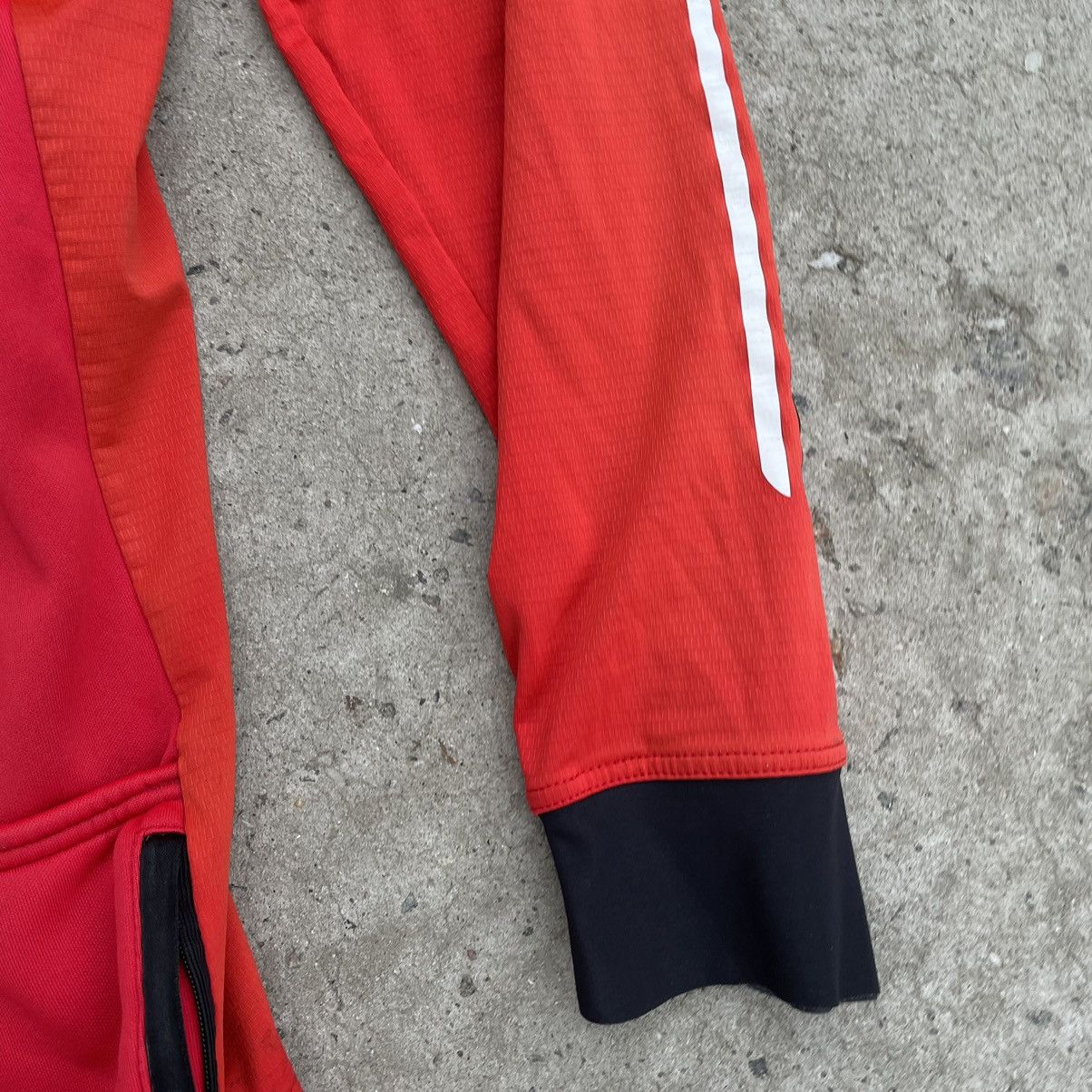 Y/Project Vintage Castelli Jerseys Cycling Zip Sweater Y2K 90s Size US L / EU 52-54 / 3 - 6 Thumbnail