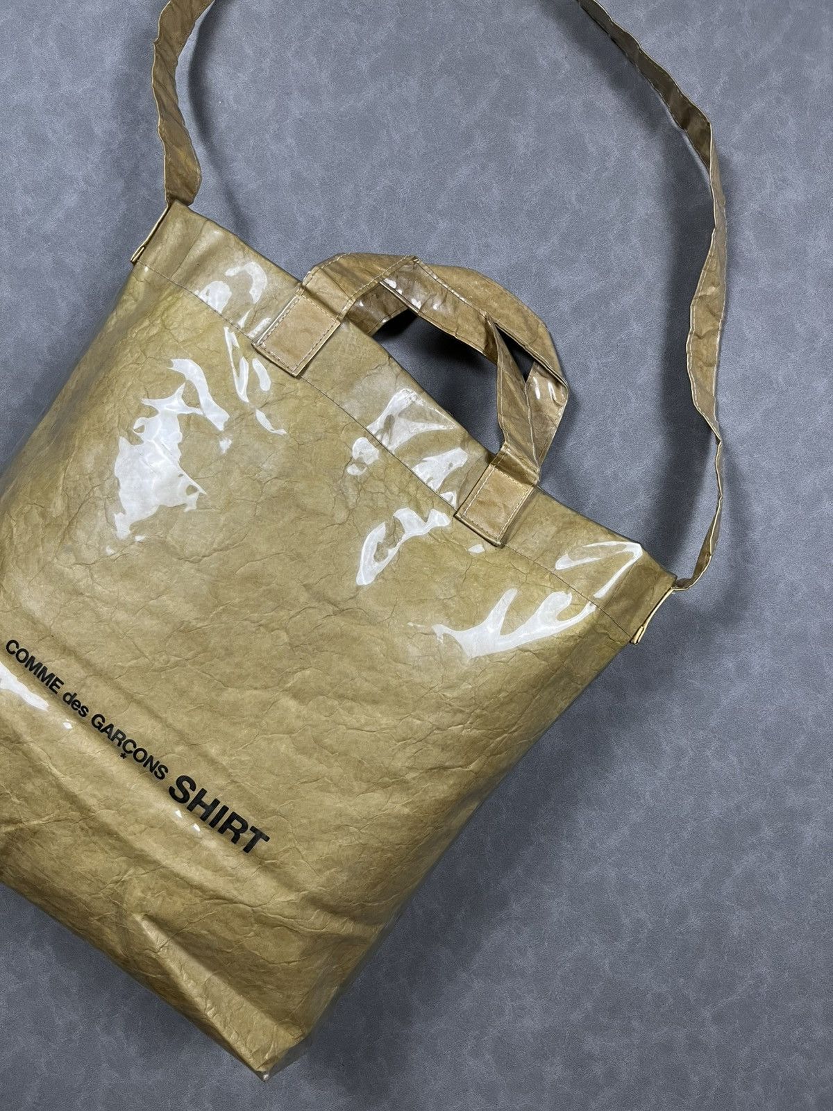 Comme des Garcons Comme des garcons bag Size ONE SIZE - 8 Thumbnail